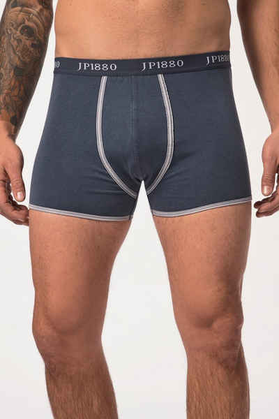 JP1880 Slip Hip-Pant FLEXNAMIC® Einzelpack Unterhose