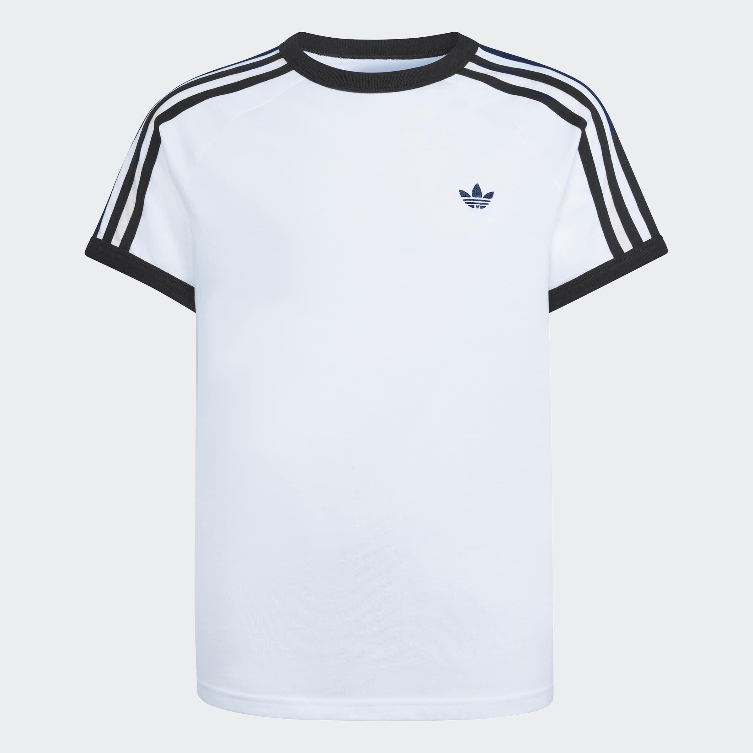T-Shirt 3 STRIPE TEE