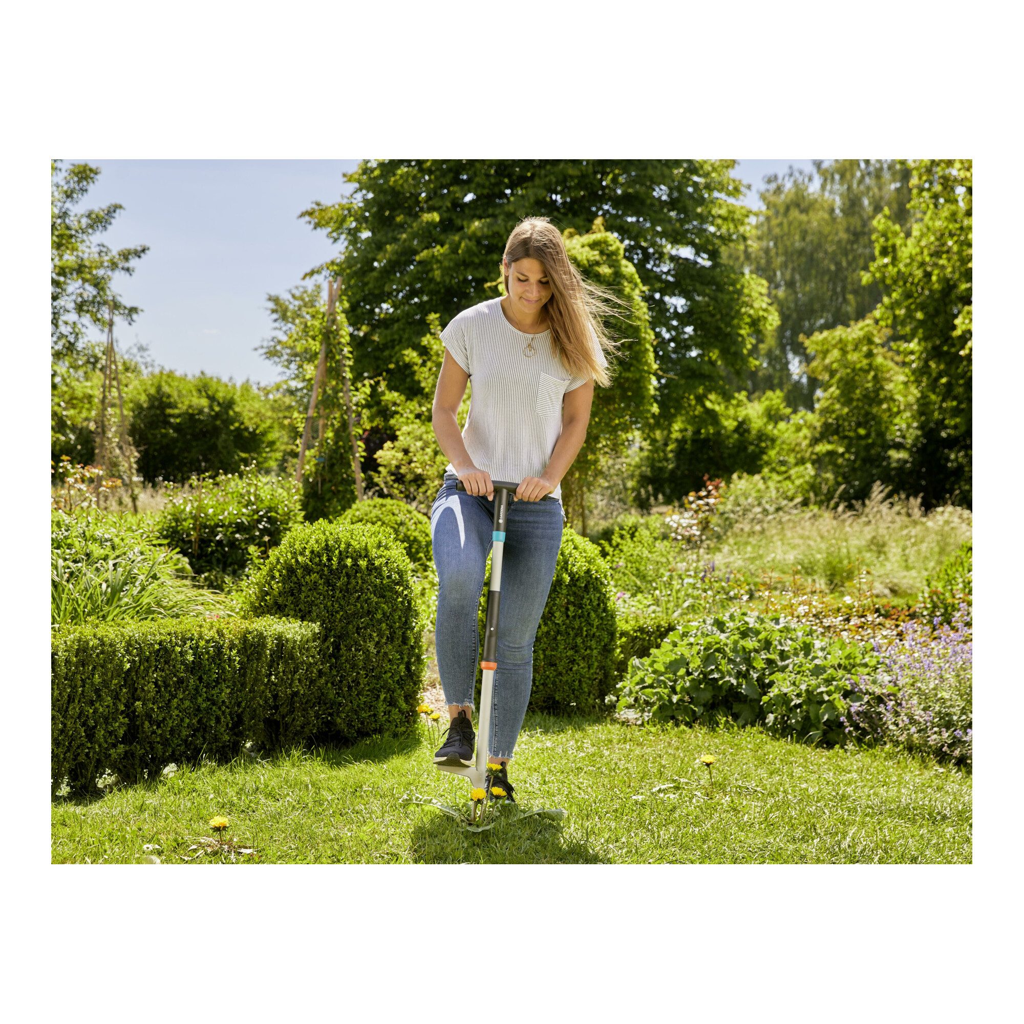 GARDENA Unkrautstecher GARDENA Unkrautstecher
