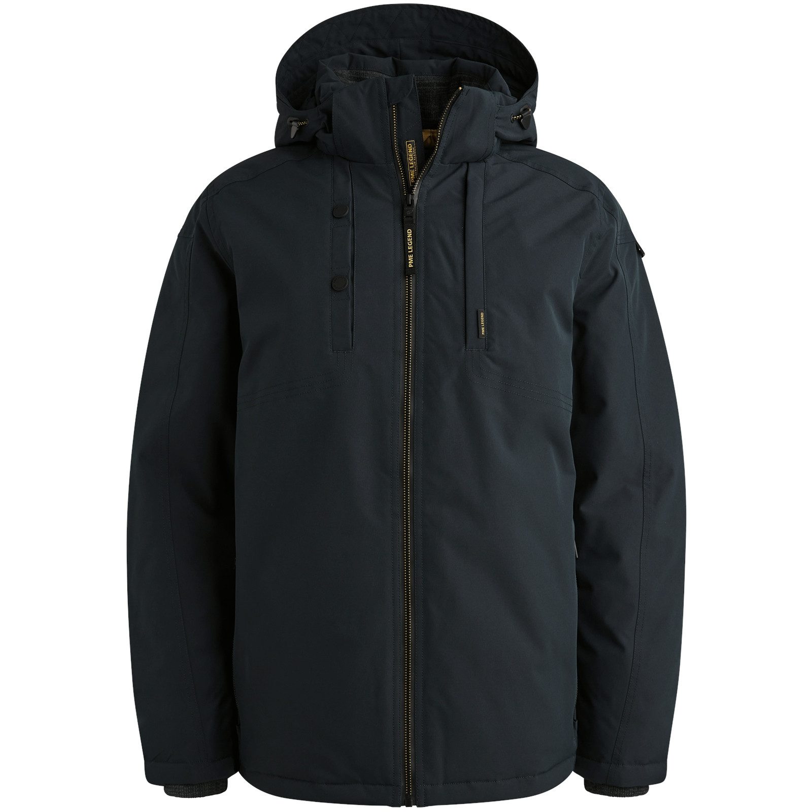 Winterjacke