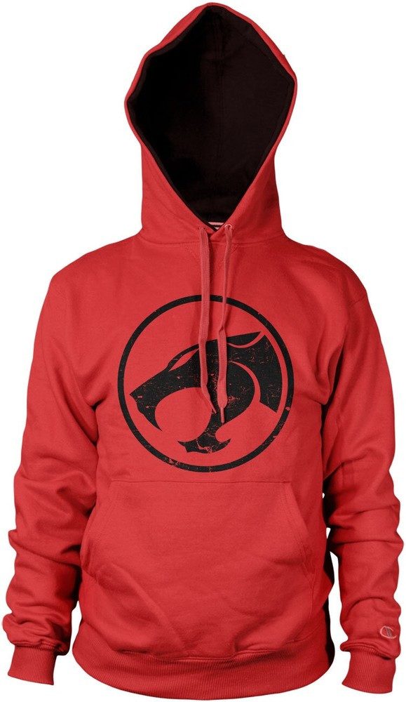 Kapuzenpullover