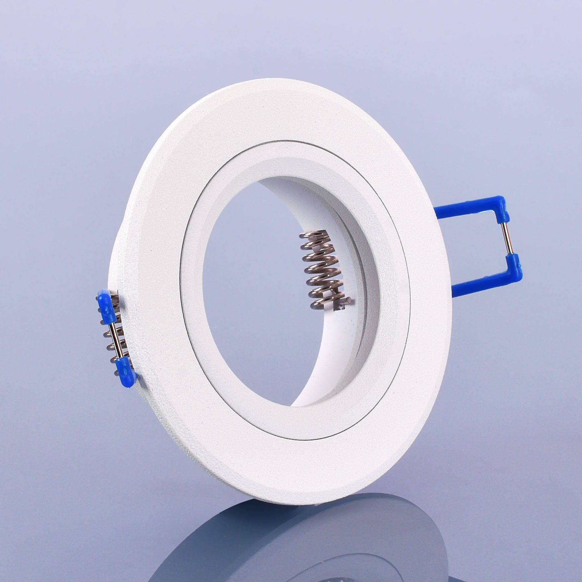 Maxkomfort Einbauleuchte Einbaustrahler 5105, ohne Leuchtmittel, günstig online kaufen