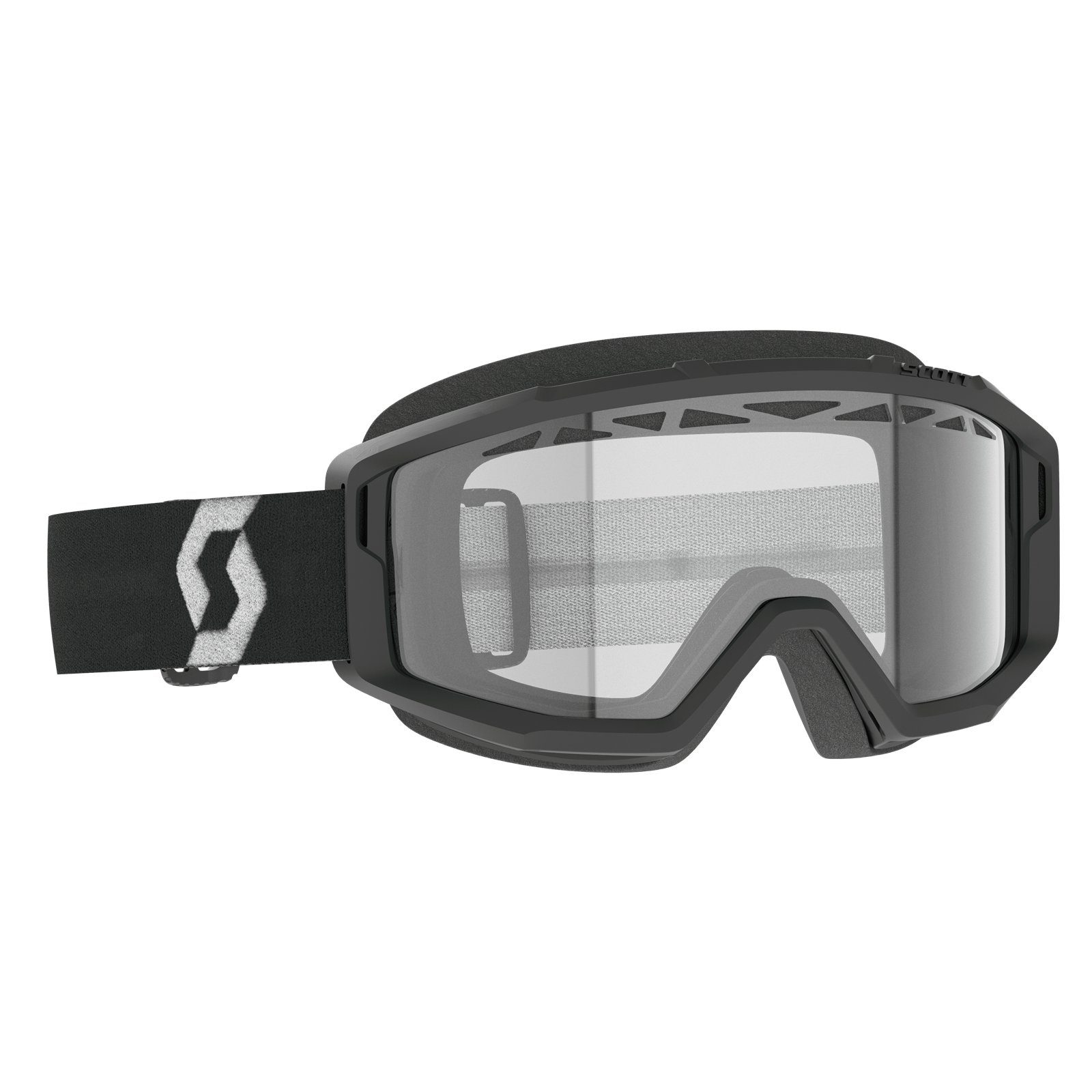 Motorradbrille