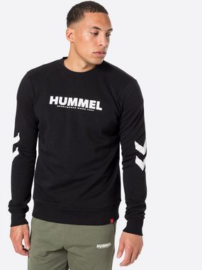 hummel Sweatshirt Legacy (1-tlg) Plain/ohne Details, Weiteres Detail