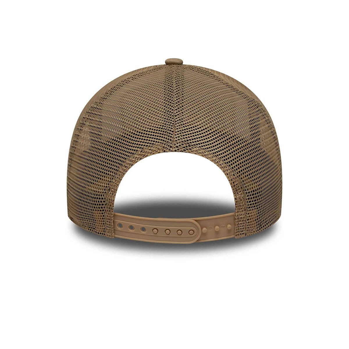 New Era Baseball Cap Location Patch