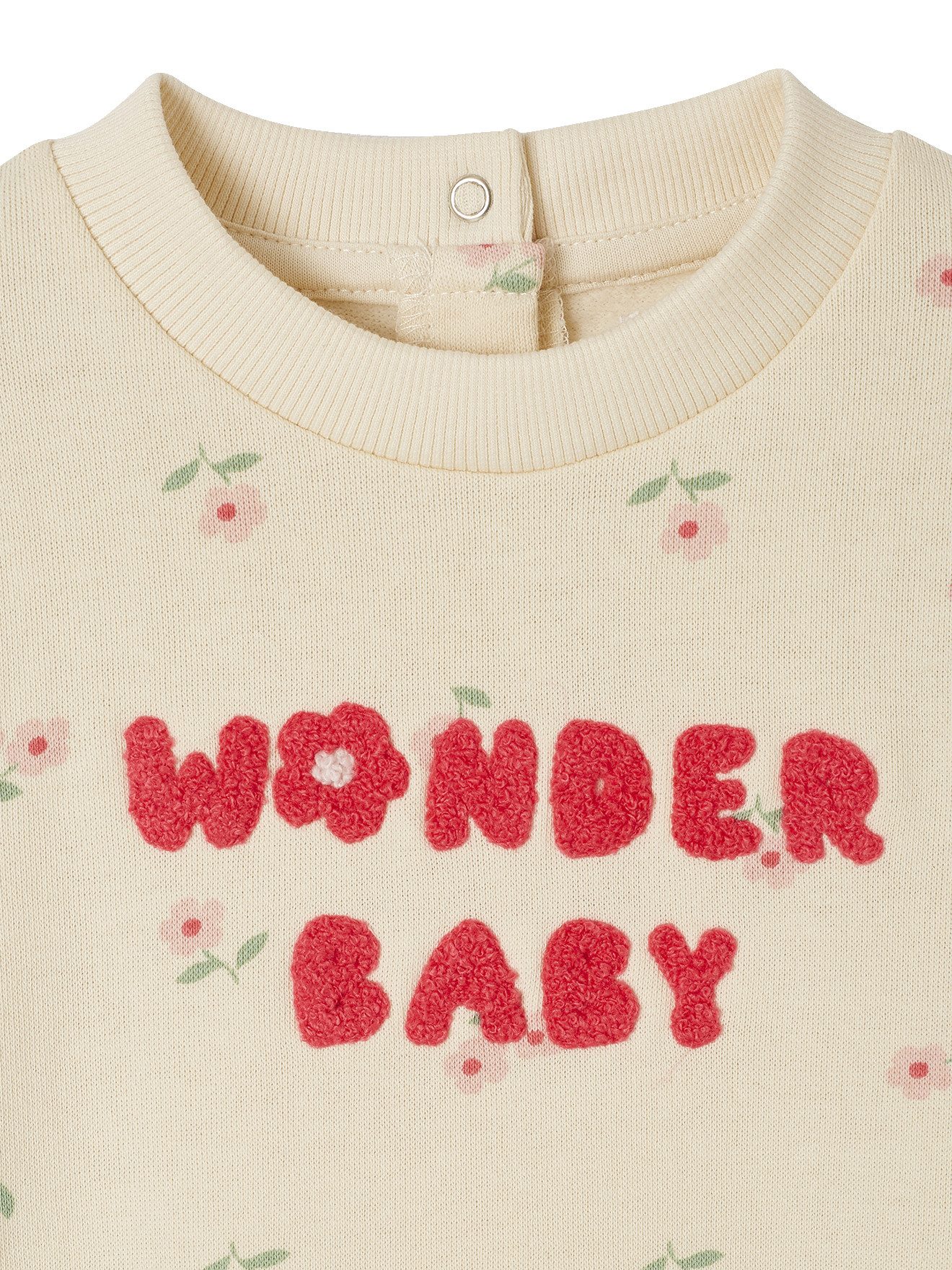 vertbaudet Minikleid 1014790001