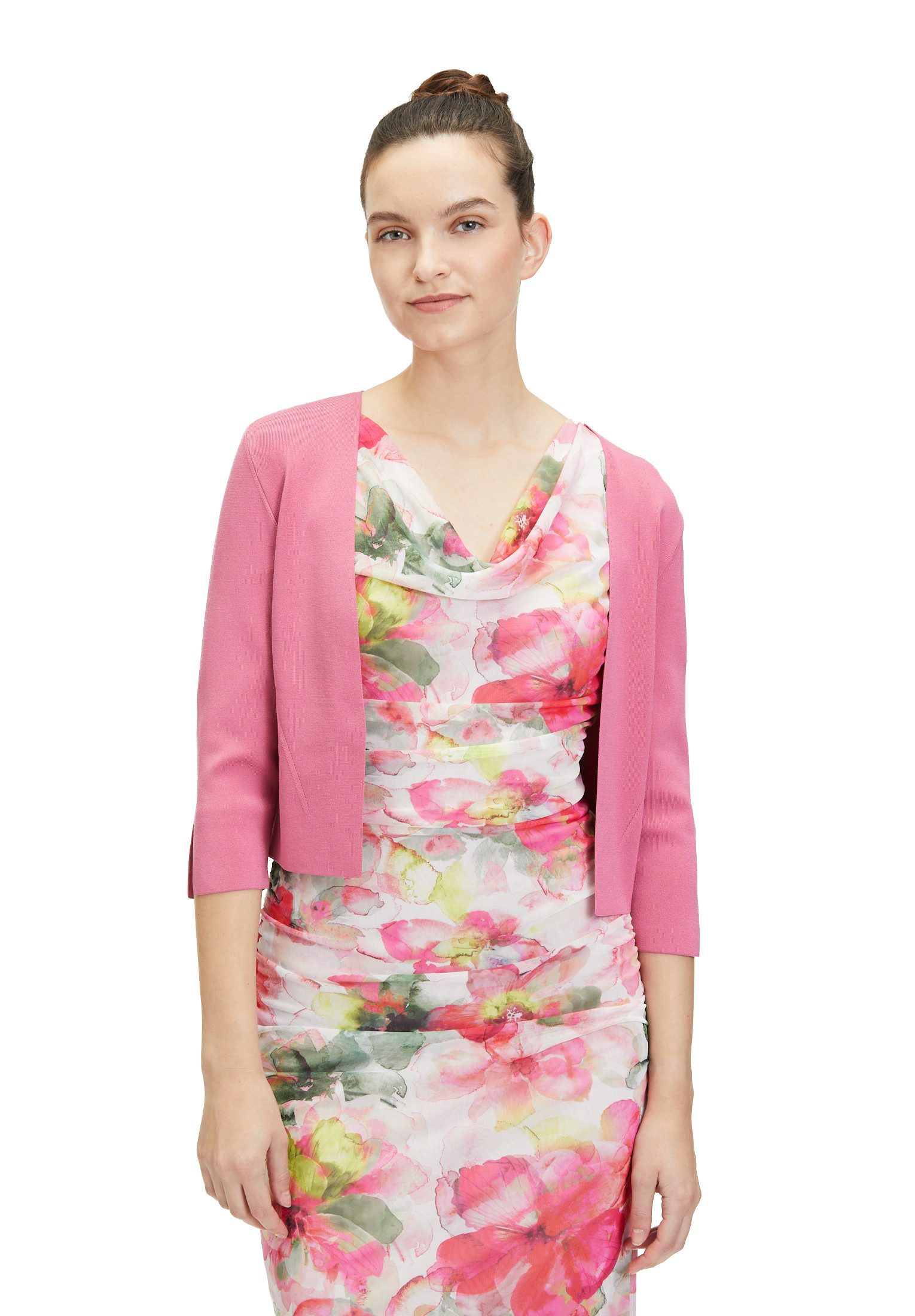 Vera Mont Strickjacke Vera Mont Strickbolero günstig online kaufen