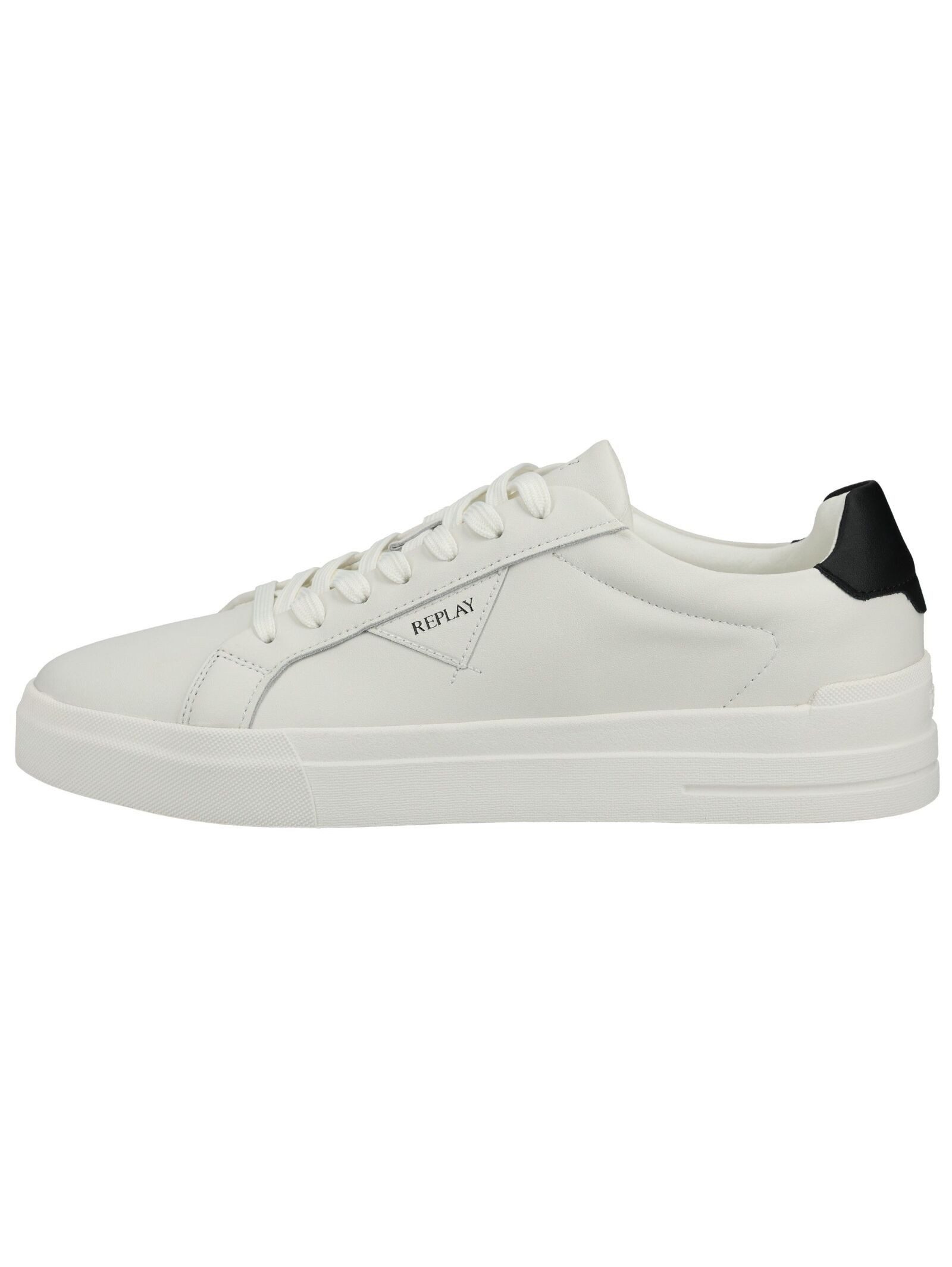 Replay Replay Sneaker Leder Sneaker