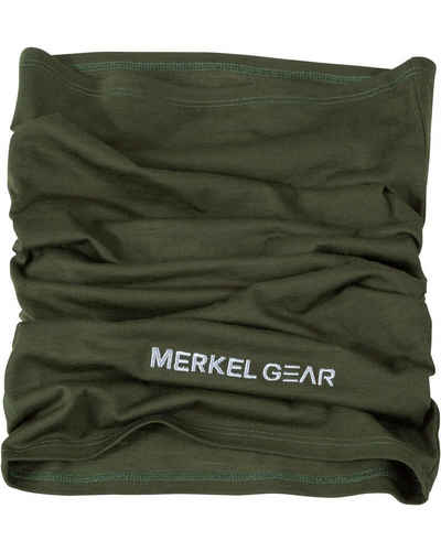 Merkel Gear Modeschal »Röhrenschal«