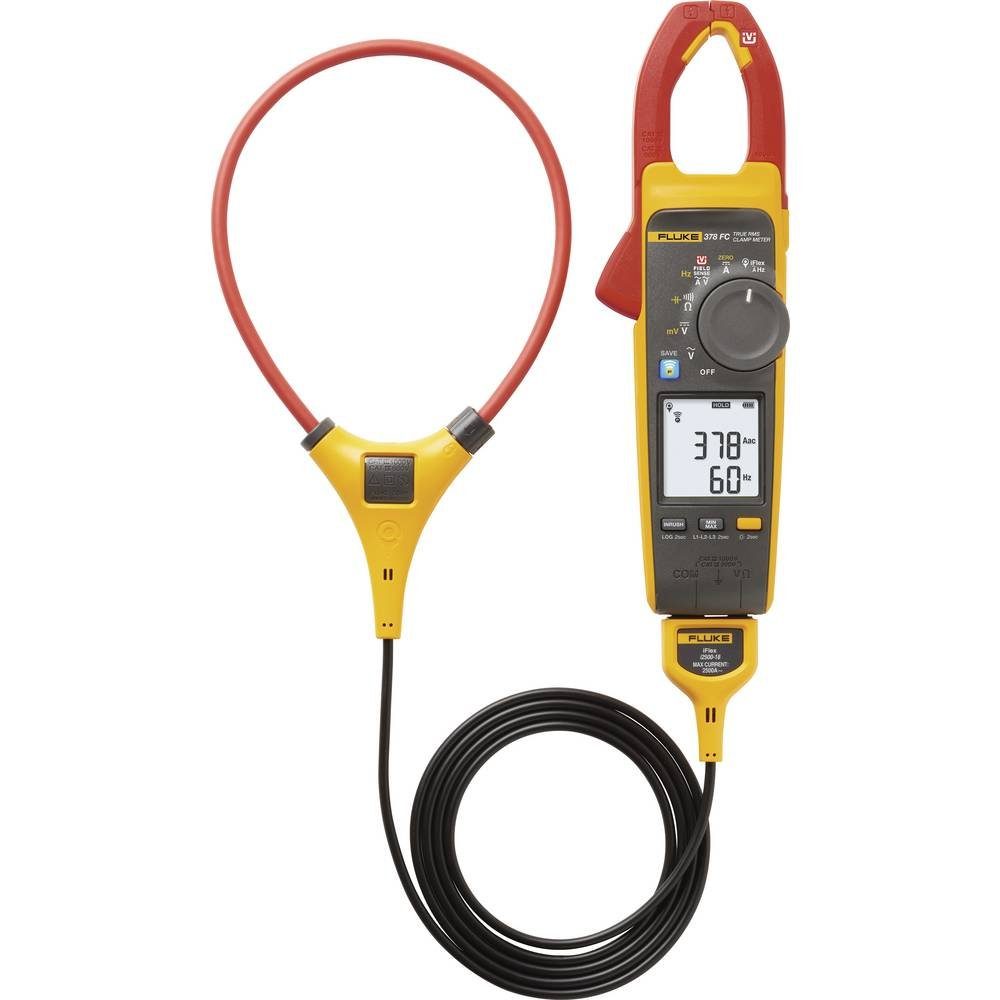 Fluke Multimeter Stromzange 5225723