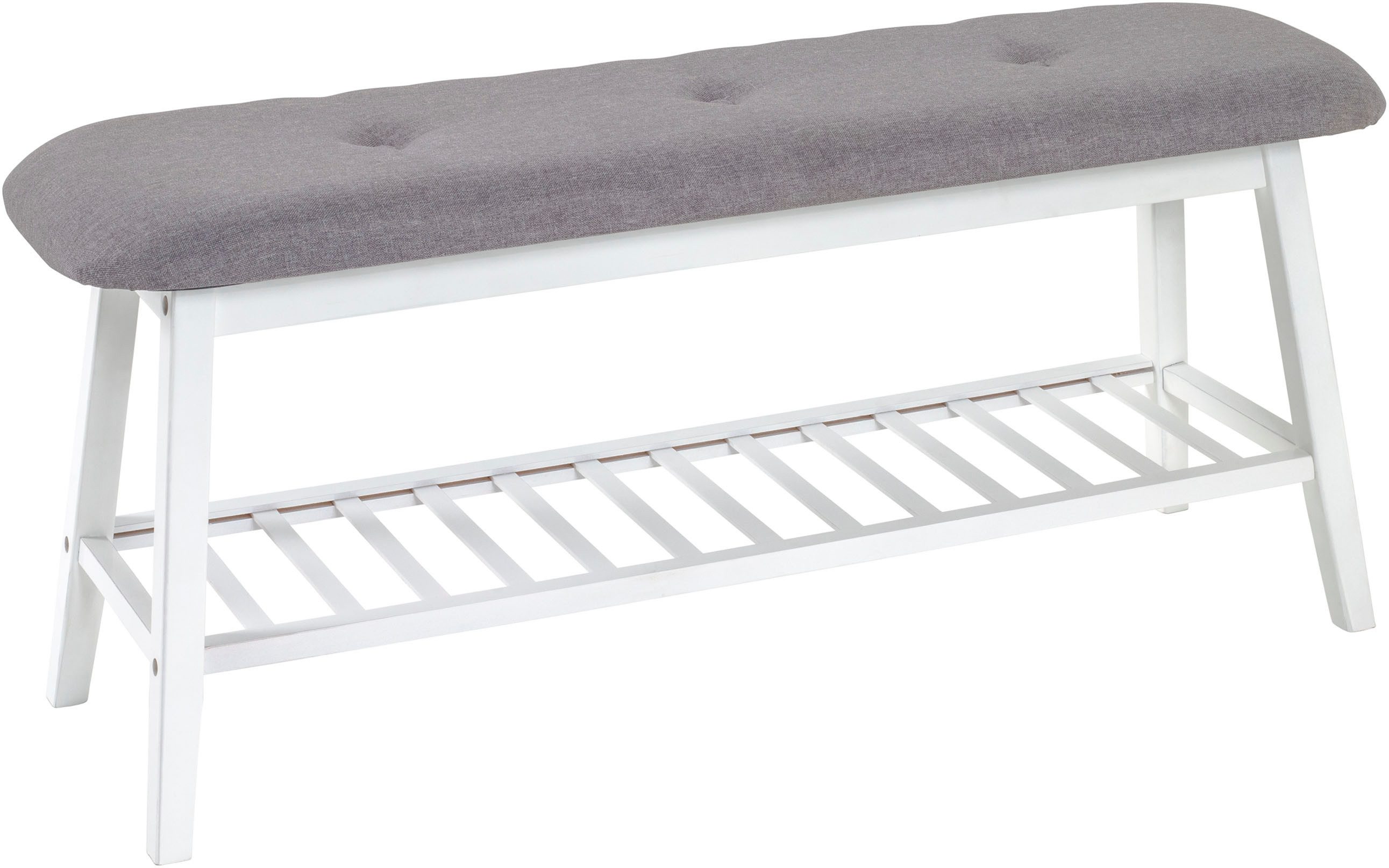 HAKU Schuhbank 18338, Breite 100 cm