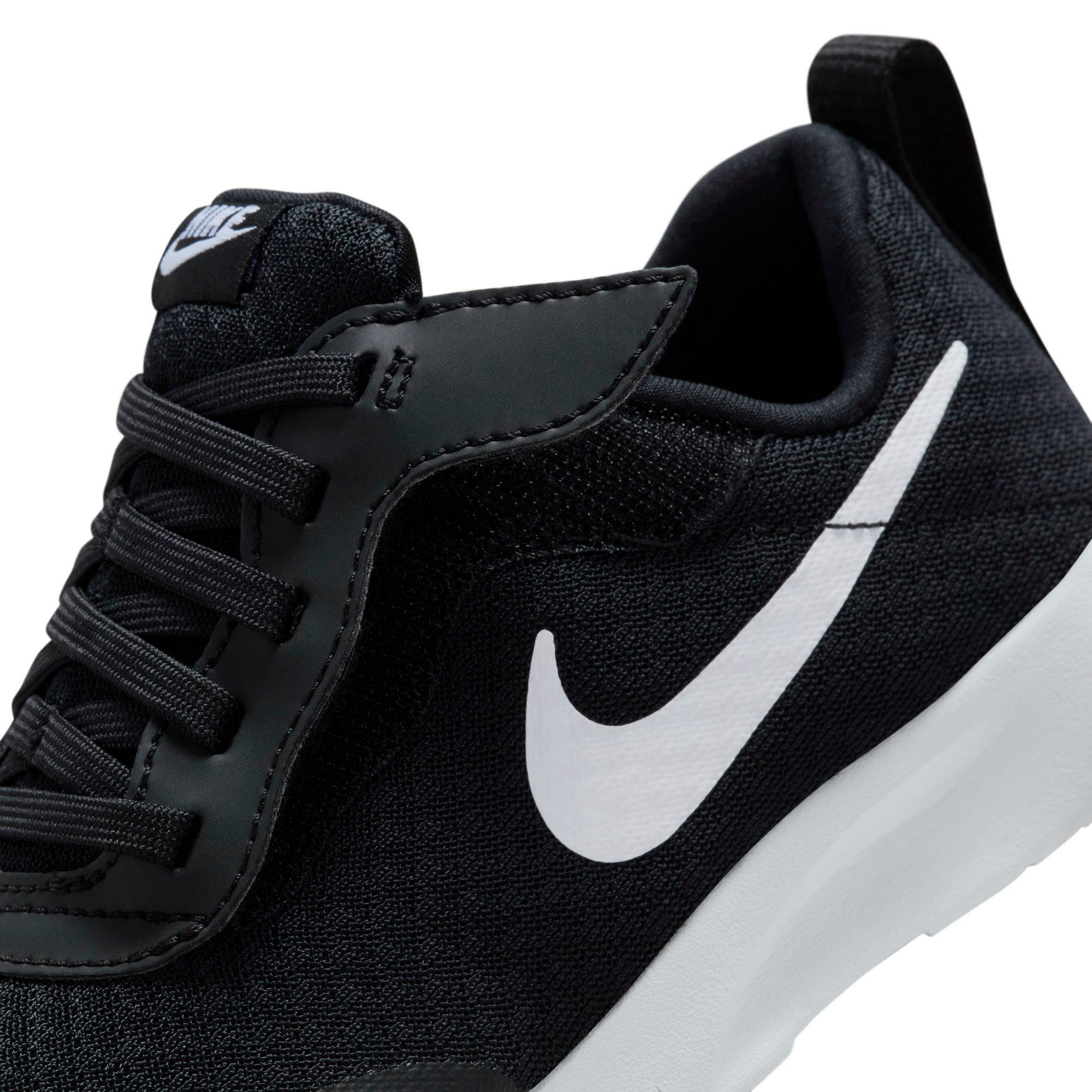 (PS) Nike Sneaker Tanjun EZ black/white Sportswear