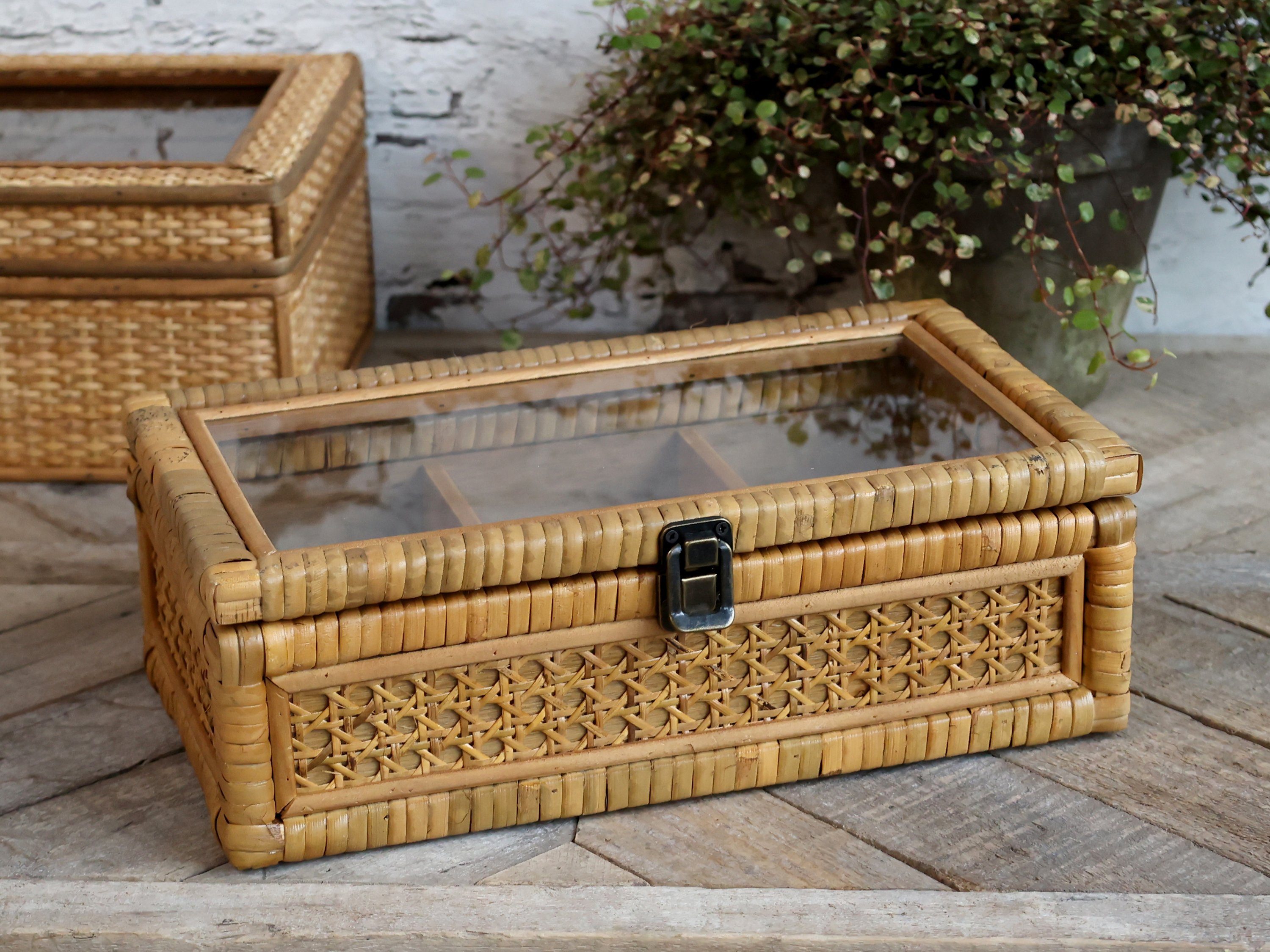 Chic Antique Schmuckkasten Schmuckschatulle Schmuckkästchen Kästchen günstig online kaufen