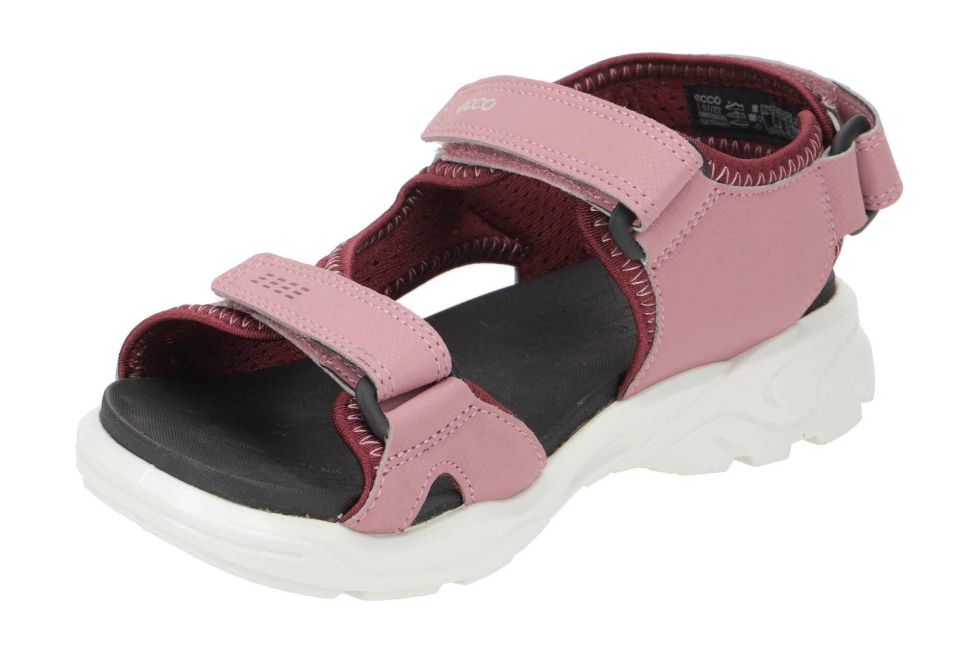 Ecco 70060260565 Sandalette