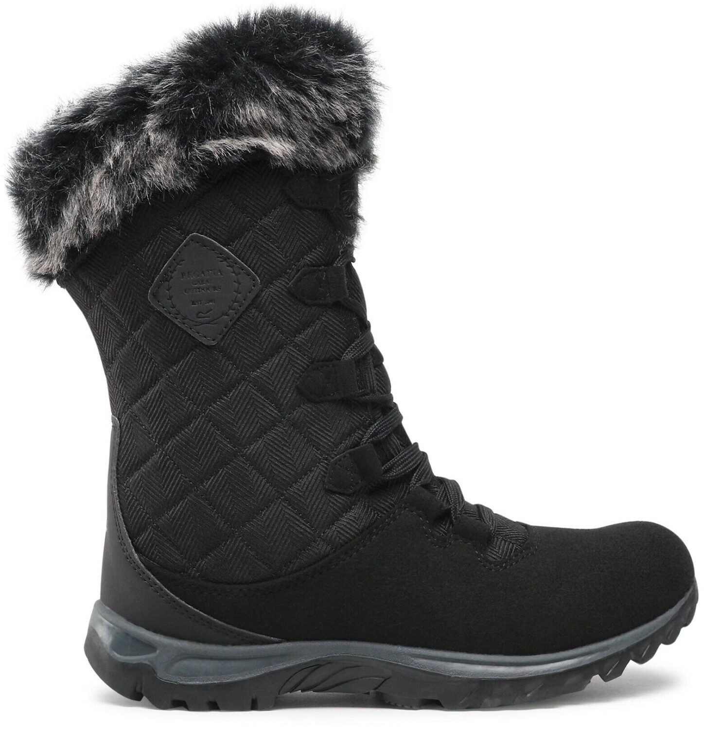 Regatta Ldy Newley Thermo Winterstiefel günstig online kaufen