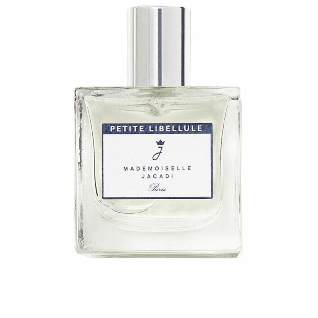 Jacadi Körperpflegeduft MADEMOISELLE PETITE LIBELLULE EDT Dampf 100 ml
