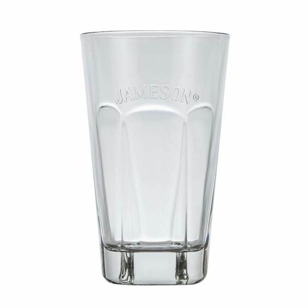 Jameson Whiskyglas Tall Glas, 300 ml, Glas