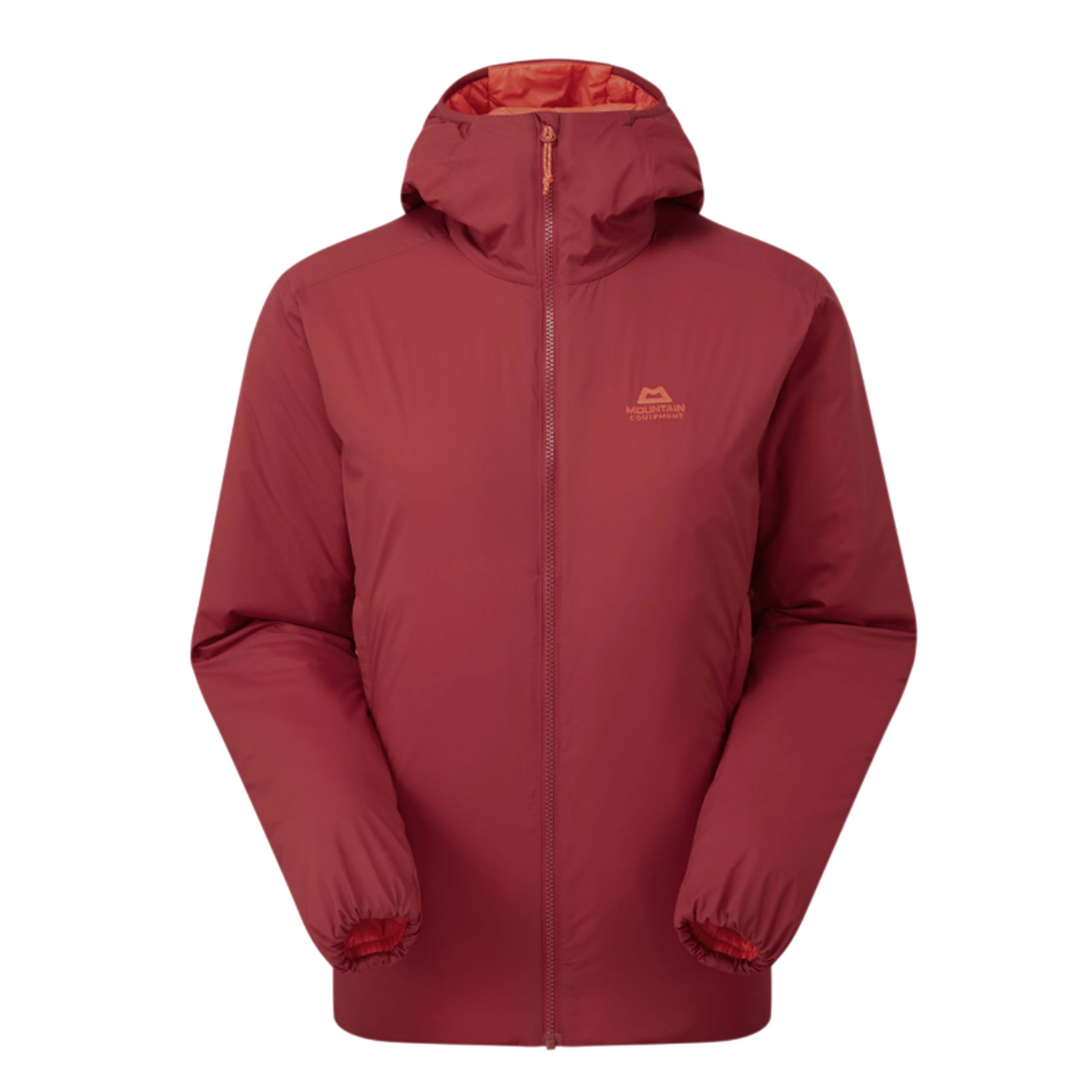 Mountain Equipment Outdoorjacke Mountain Equipment Andola Hooded Wmns Jacket - Winterjacke Damen