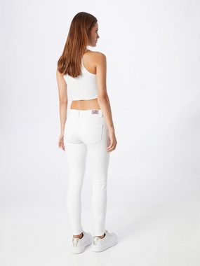ONLY Skinny-fit-Jeans PAOLA (1-tlg) Plain/ohne Details