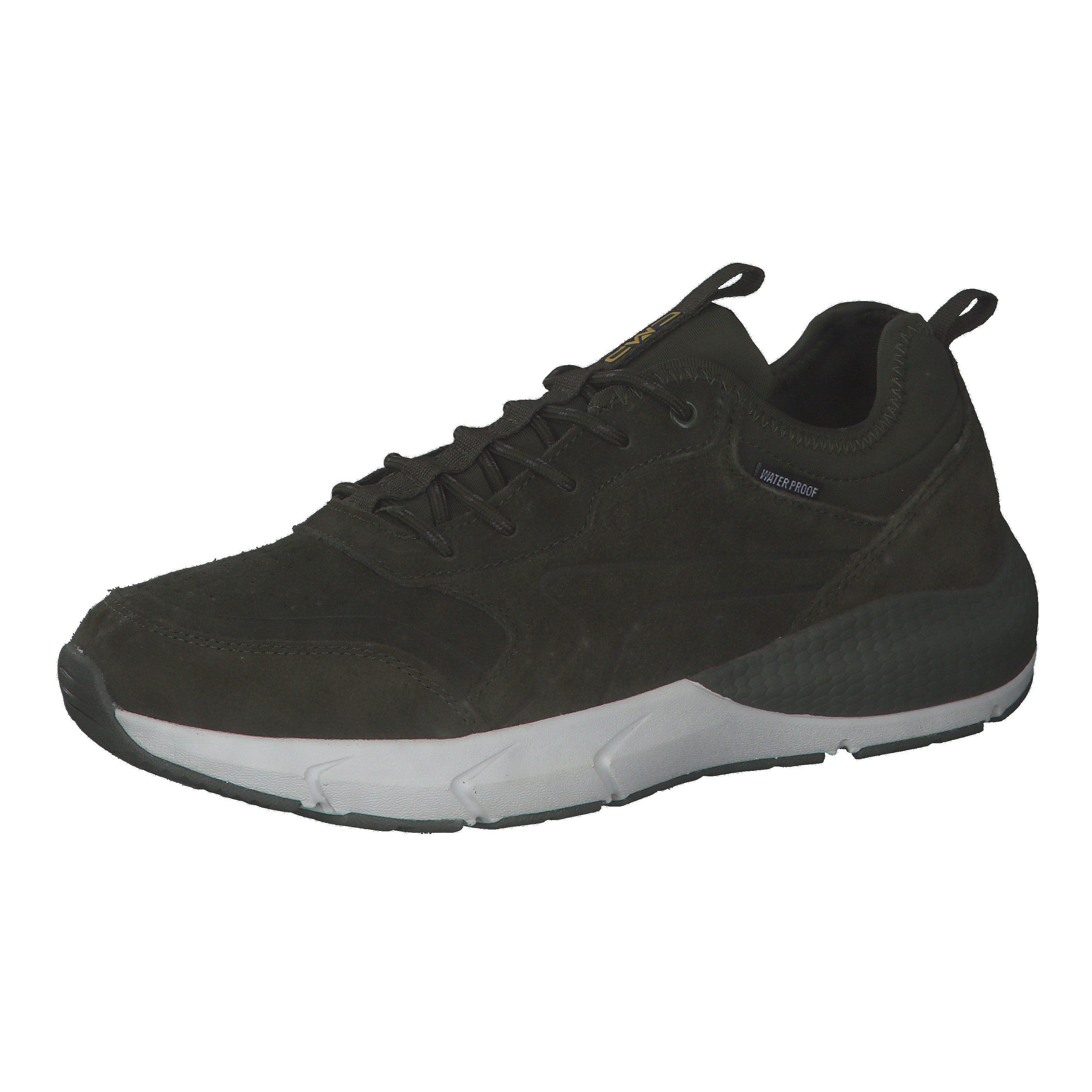 CMP Herren Sneaker Syryas WP 3Q24897 Sneaker