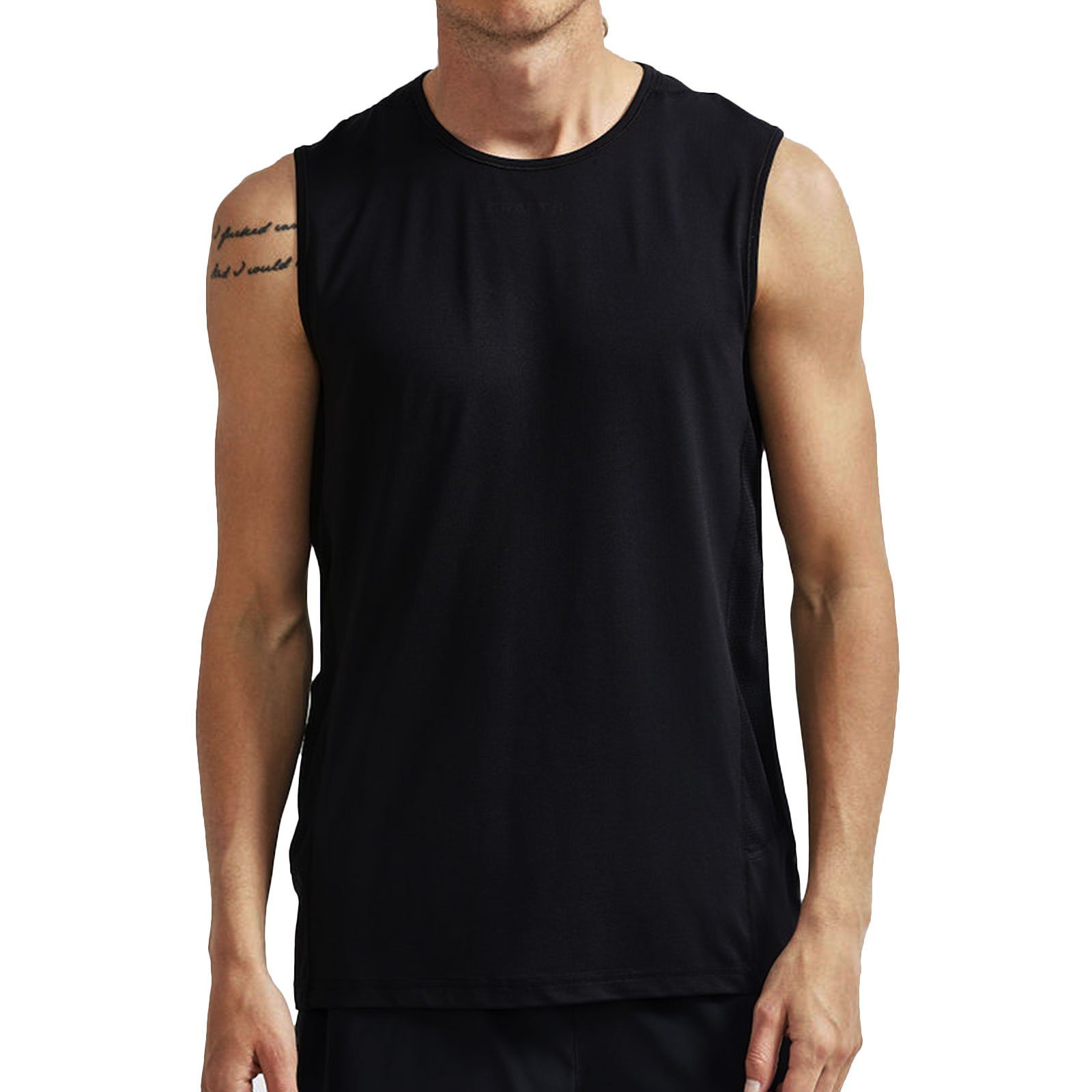 Craft Laufshirt Essence ADV SL Tee günstig online kaufen