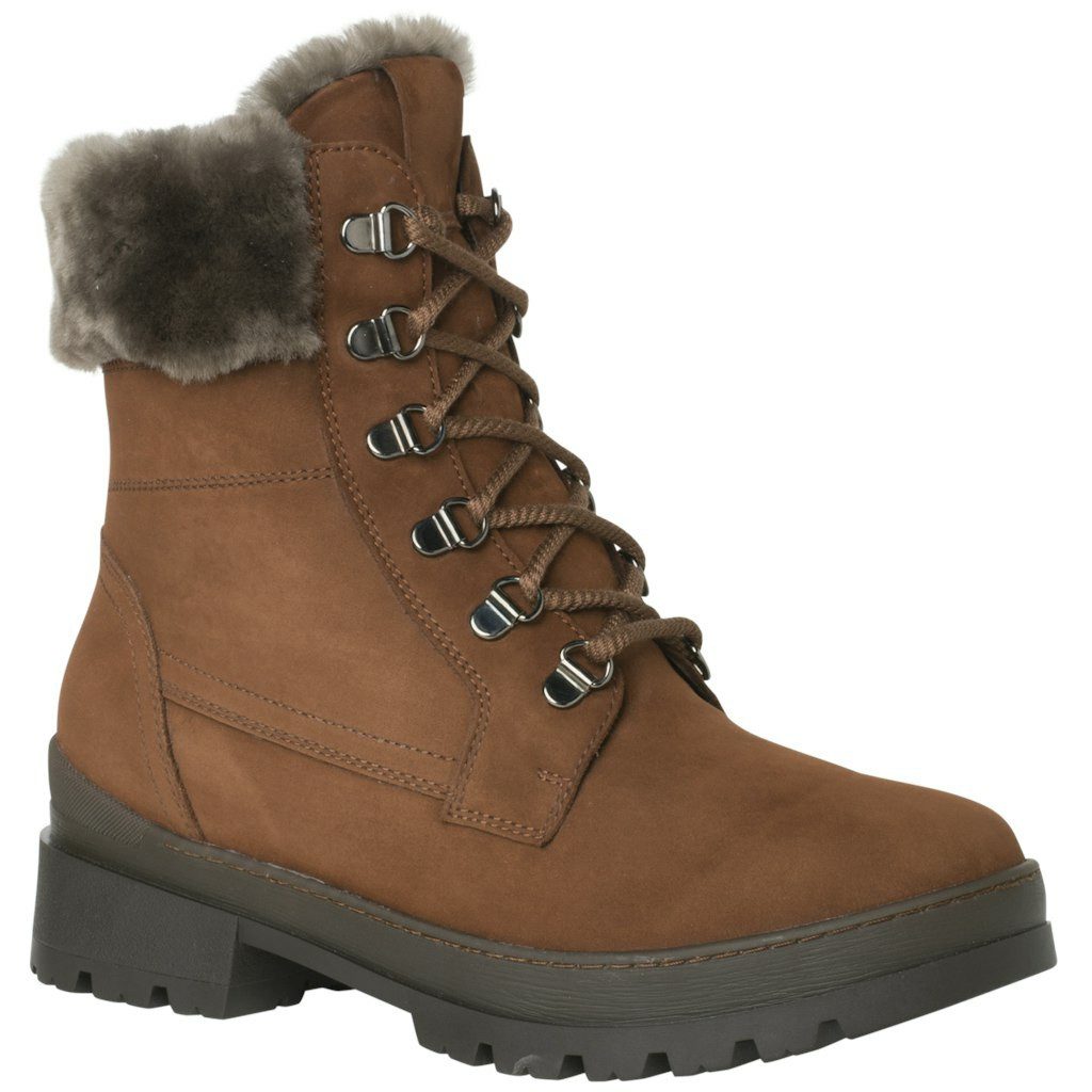 Ganter Winterstiefel für Damen Winterstiefel (keine Angabe, 1-tlg., keine Angabe)