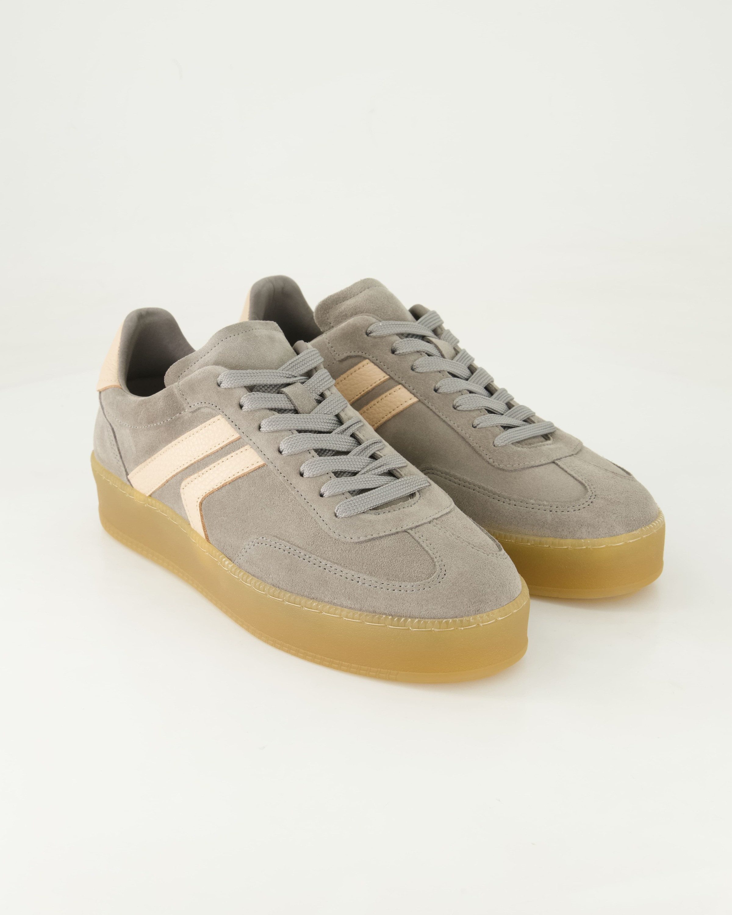 ZAHIRA 8878-21 Sneaker Obermaterial: Leder
