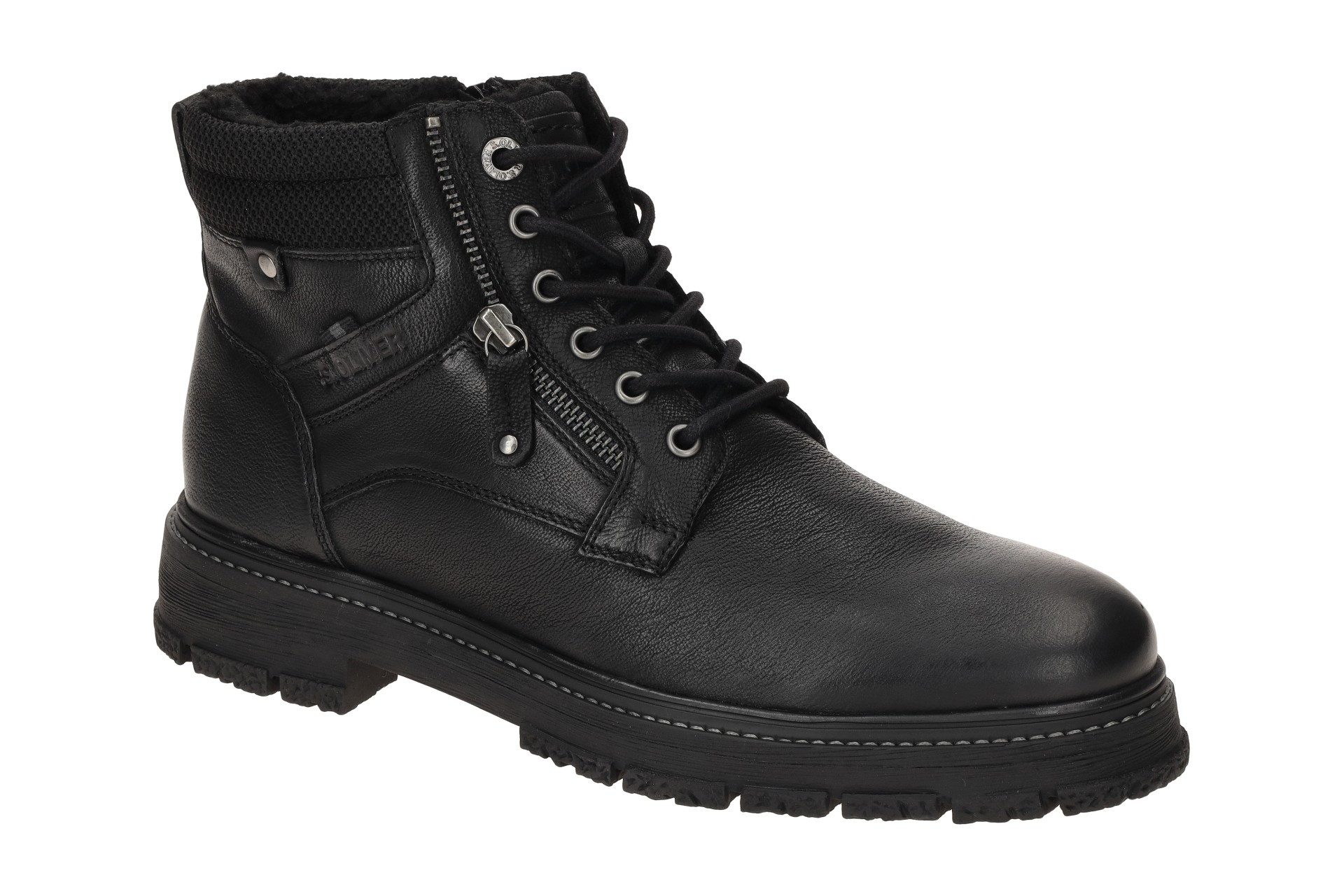 s.Oliver 5-16248-43 001 Stiefel günstig online kaufen