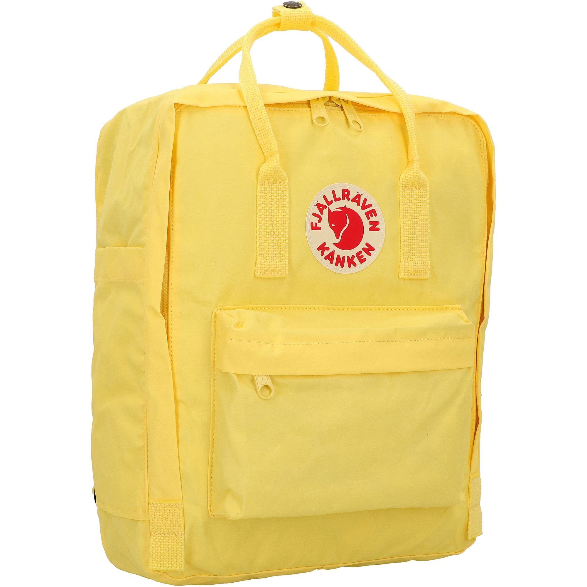 Fjällräven Rucksack Kånken Original (Set, 2-tlg) günstig online kaufen