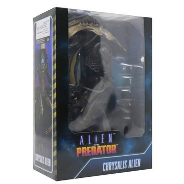 NECA Actionfigur Alien 7 Actionfigur Chrysalis Alien vs. Predator
