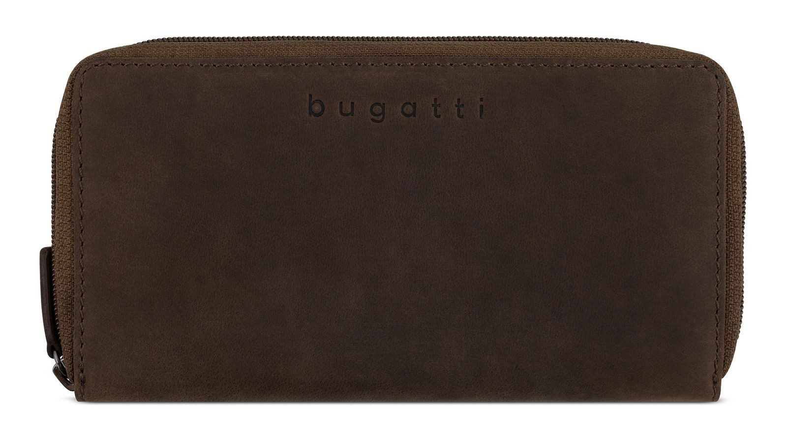 bugatti Geldbörse, aus echtem Leder günstig online kaufen