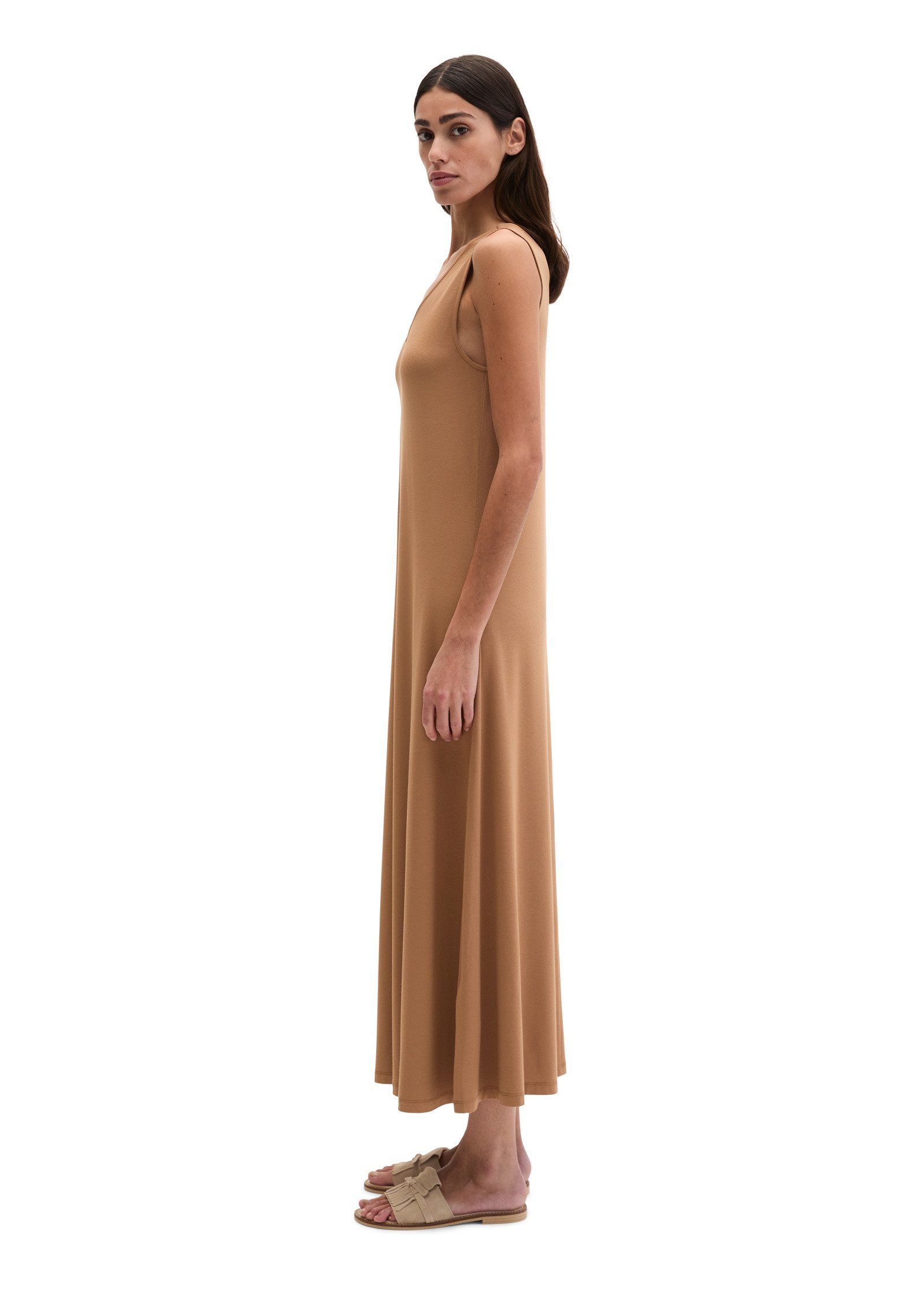 Marc O'Polo Jerseykleid aus LENZING™ ECOVERO™