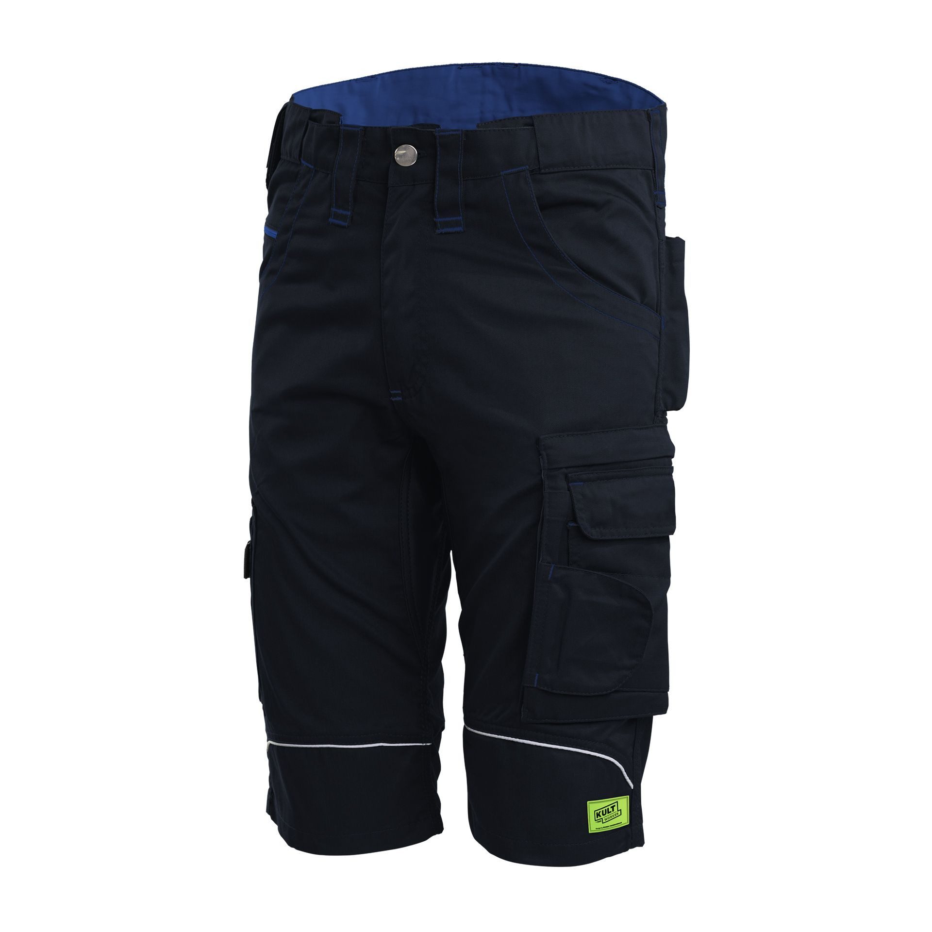TMG International Arbeitsshorts Arbeitsshort kurze Hose günstig online kaufen