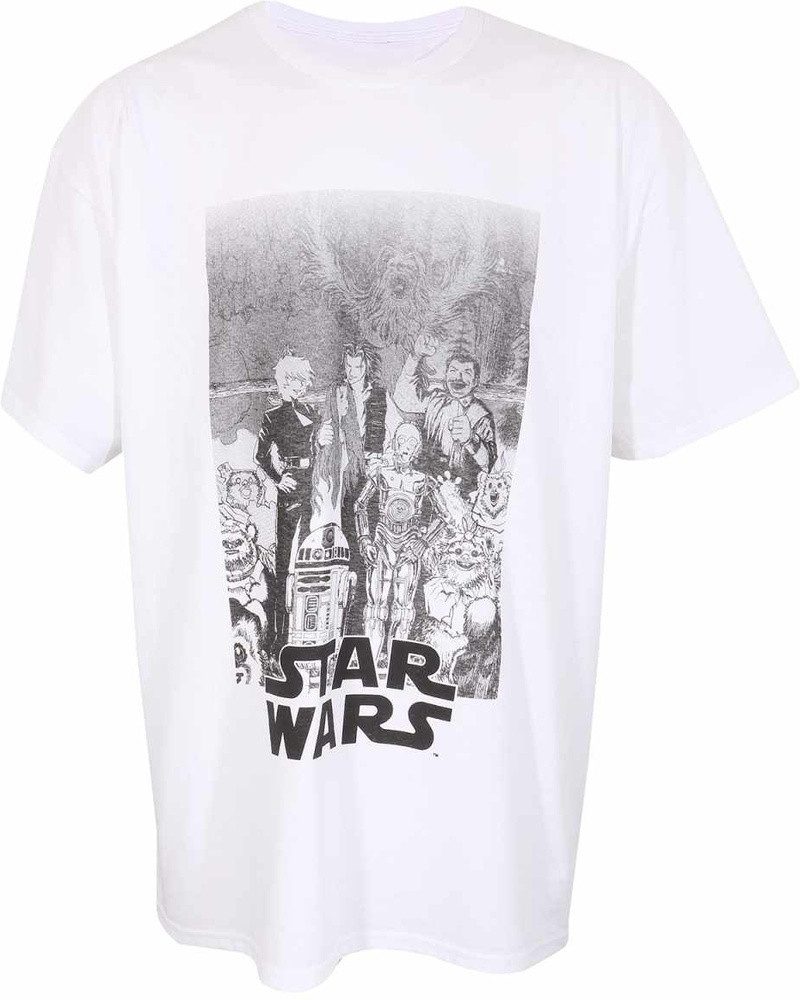 Star Wars T-Shirt