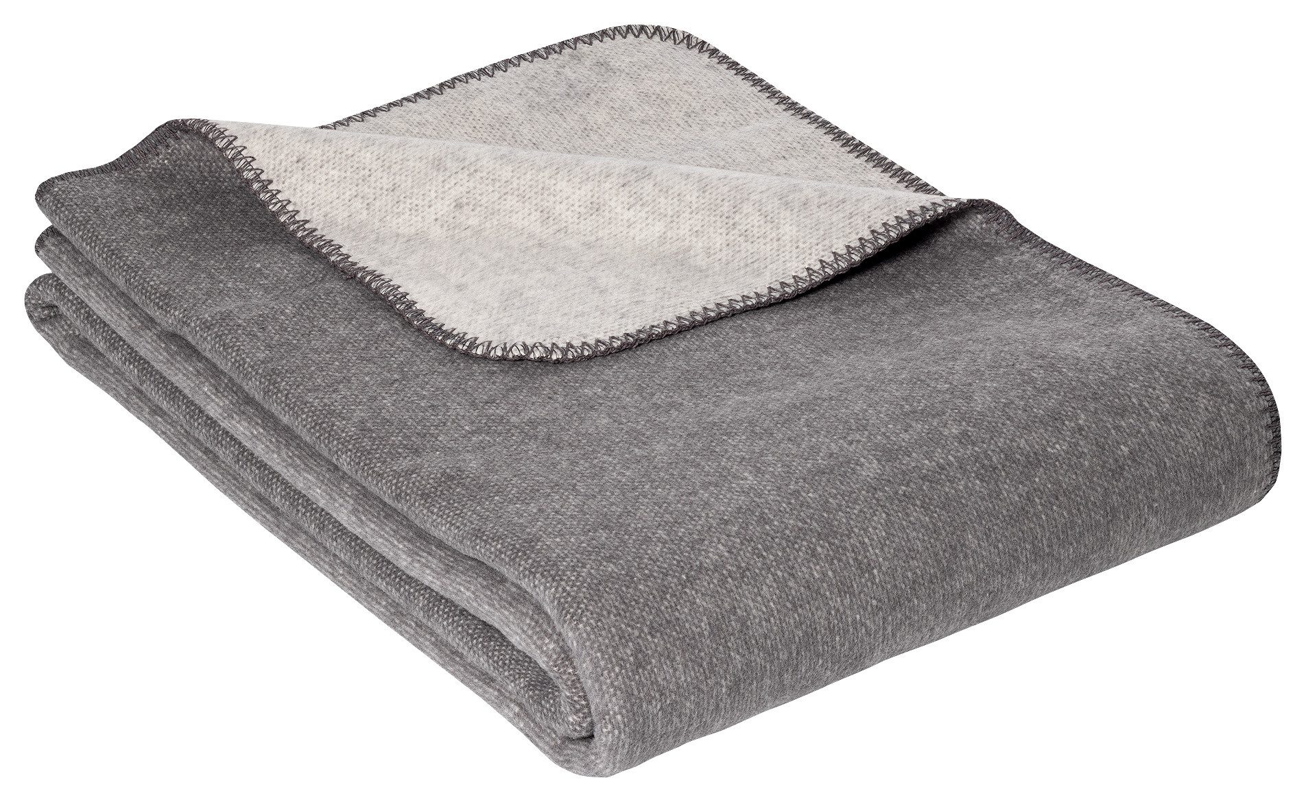 Wohndecke weiche Baumwolldecke Made in Germany, nachhaltige Kuscheldecke, RIEMA Germany, Sofadecke nachhaltig aus recycelter Baumwolle ÖKOTEX zertifiziert