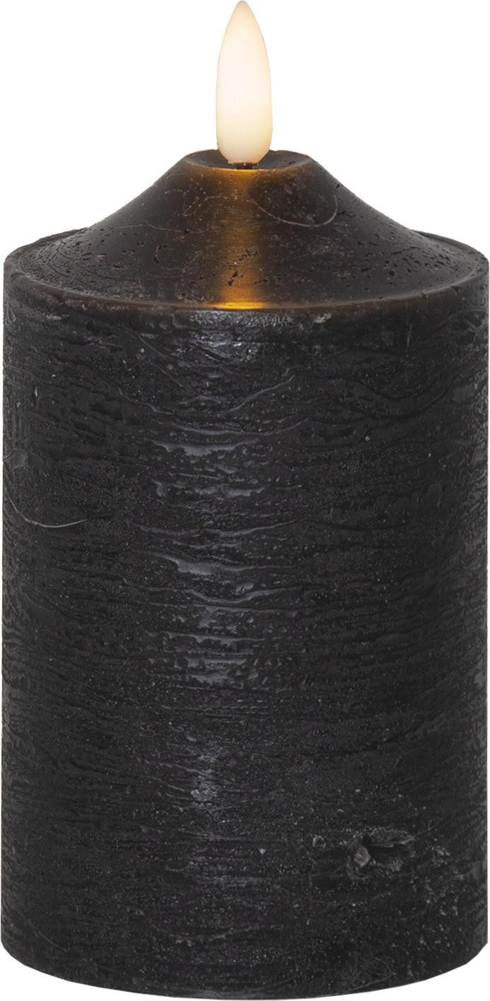 STAR TRADING LED Dekolicht Star LED-Wachskerze 'Flamme', flackernde Flamme