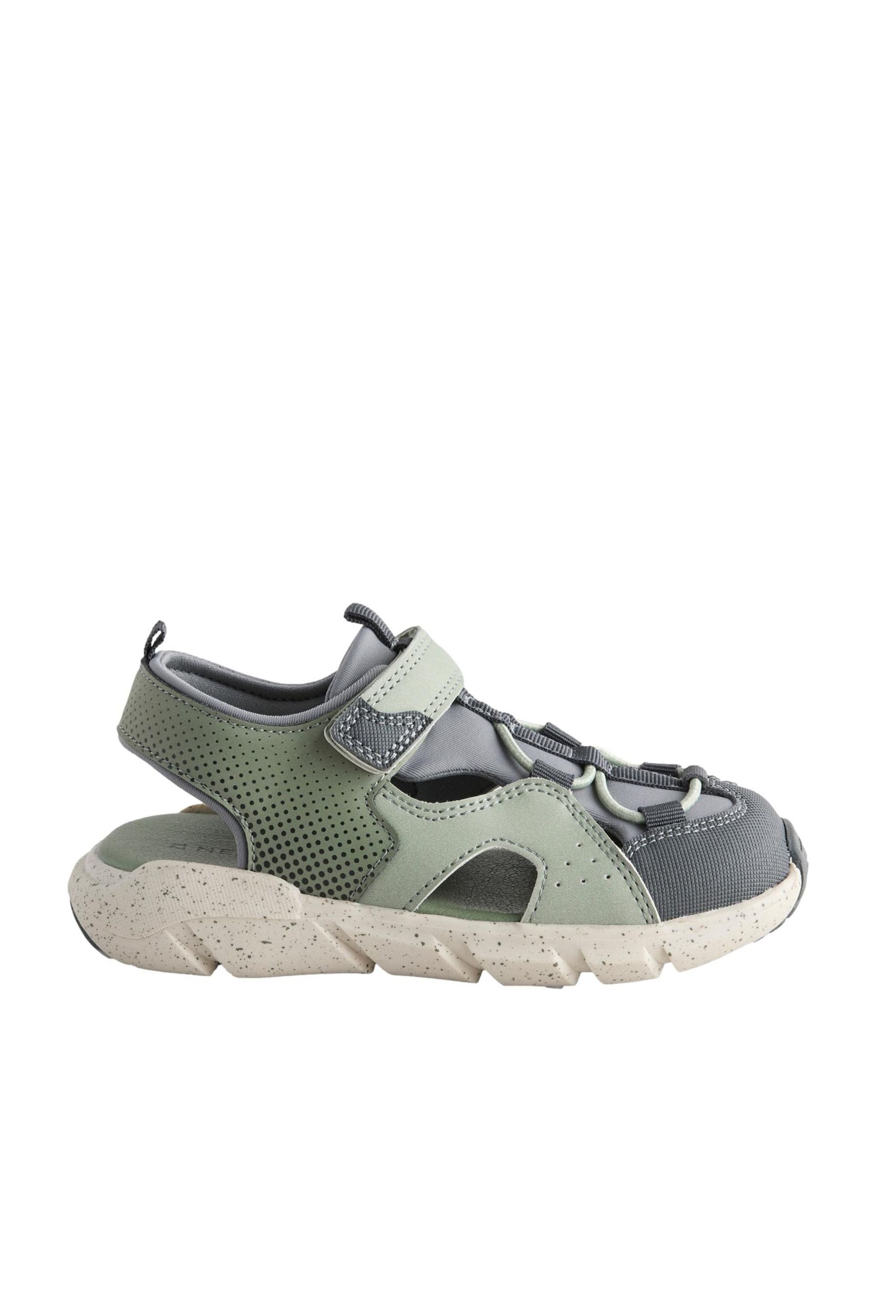 Next Bumptoe Trekking-Sandalen Sandale (1-tlg) günstig online kaufen