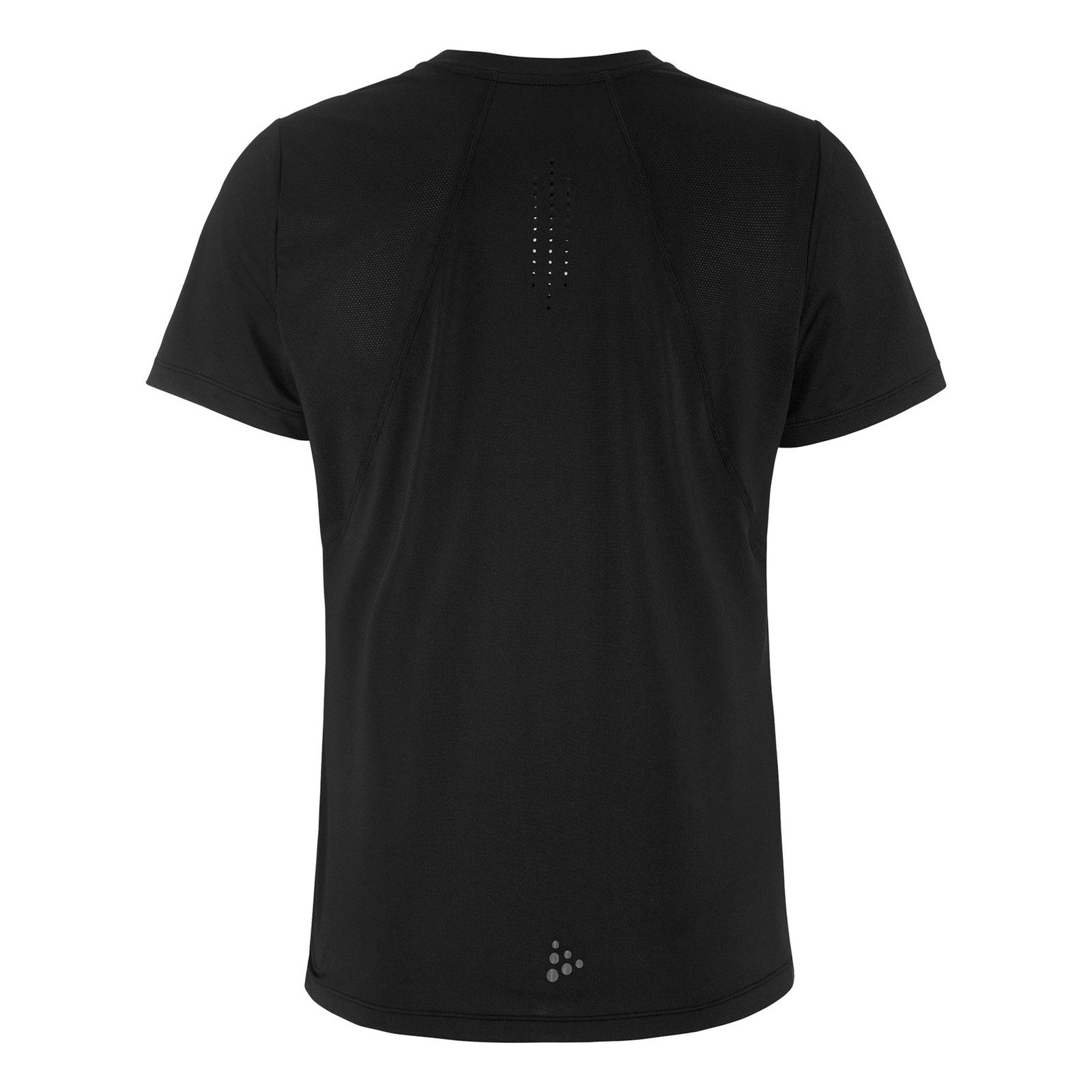 Craft Funktionsshirt ADV Essence Ss Tee 2 W aus weichem Funktionsmaterial