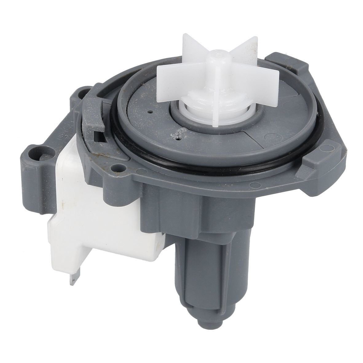 easyPART Elektropumpe wie gorenje 605905 Ablaufpumpe gorenje 605905, Waschmaschine