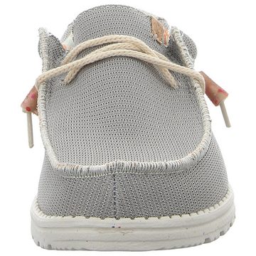 Hey Dude Wally Knit Sneaker