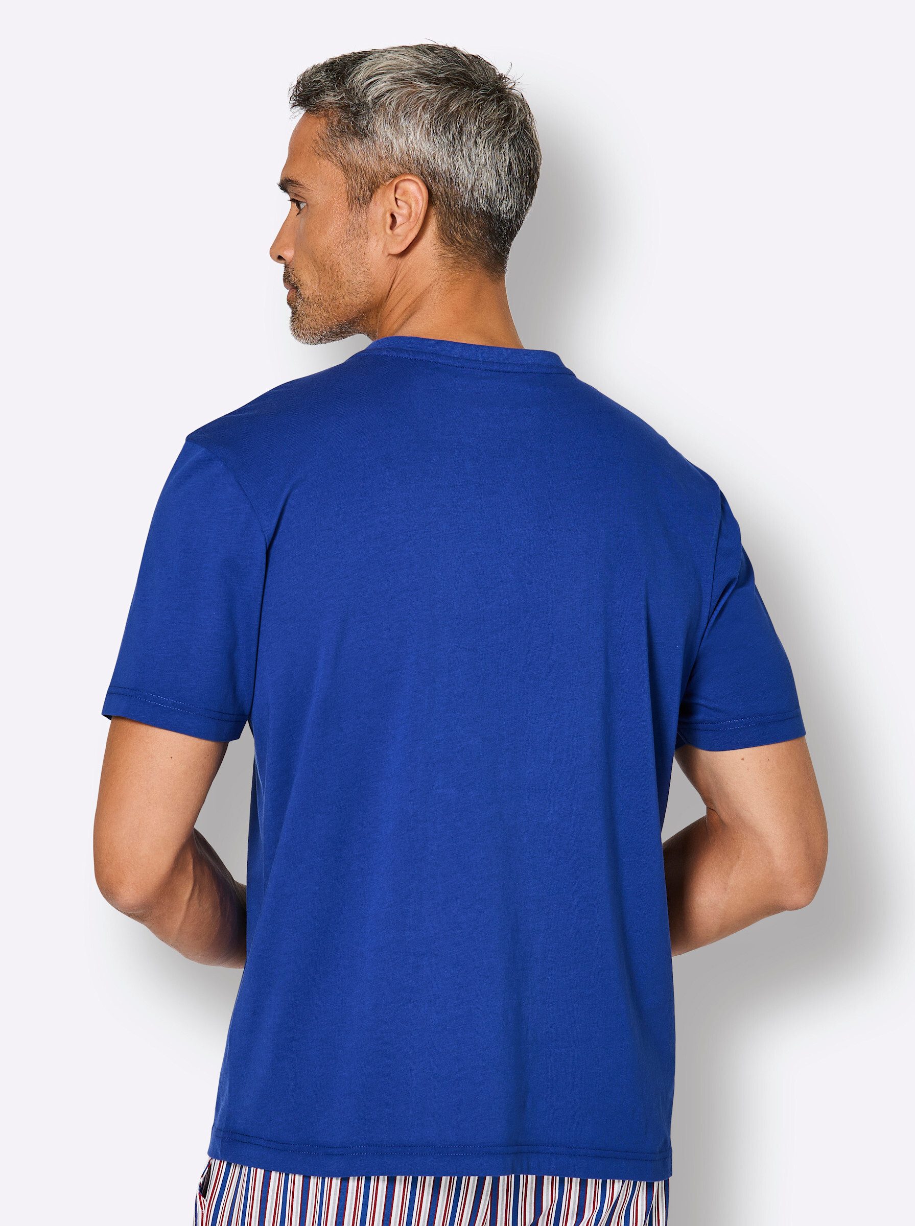 Witt Schlafanzug Schlafanzug-Shirt günstig online kaufen
