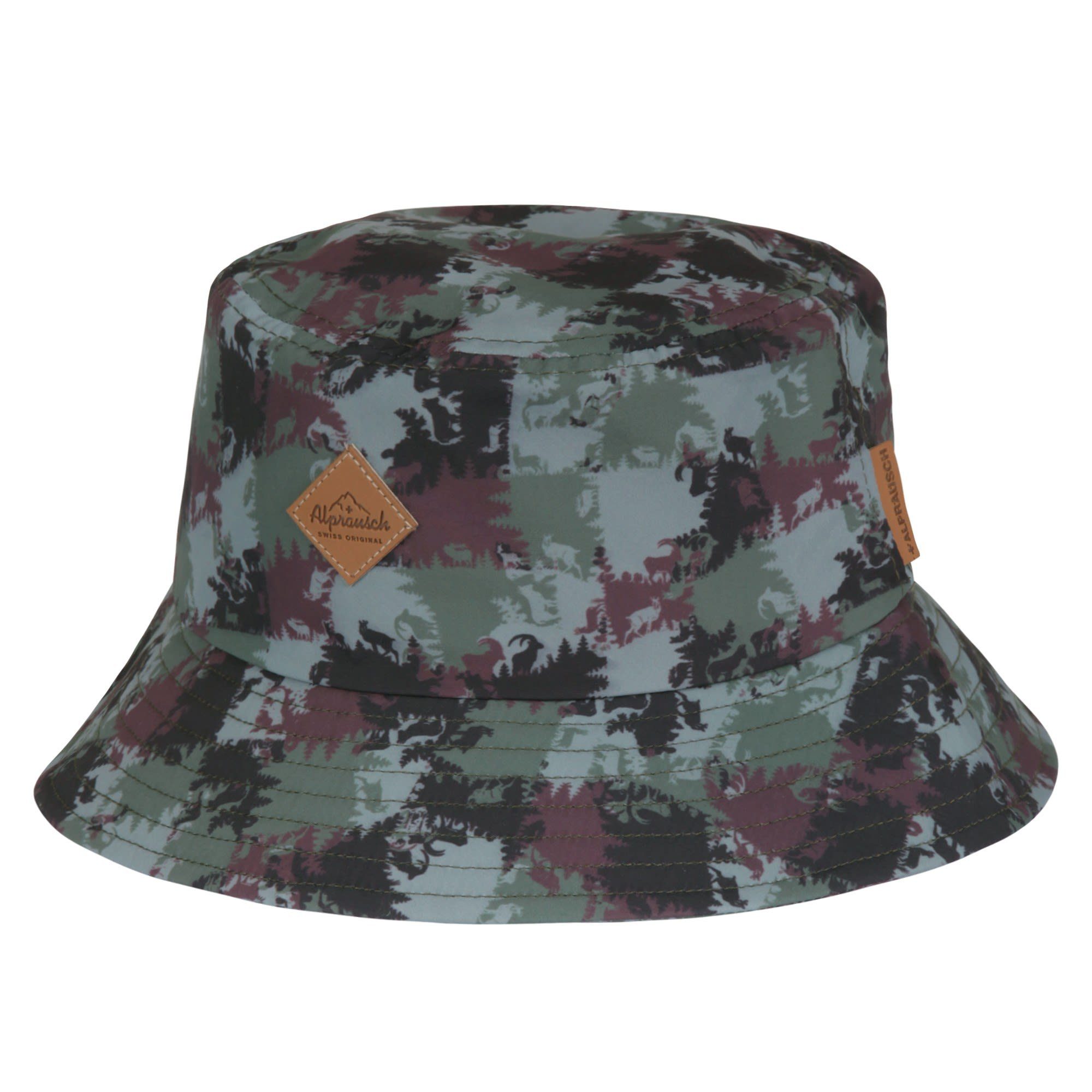 Beanie Accessoires Camo Alprausch Alprausch Fischerhuet