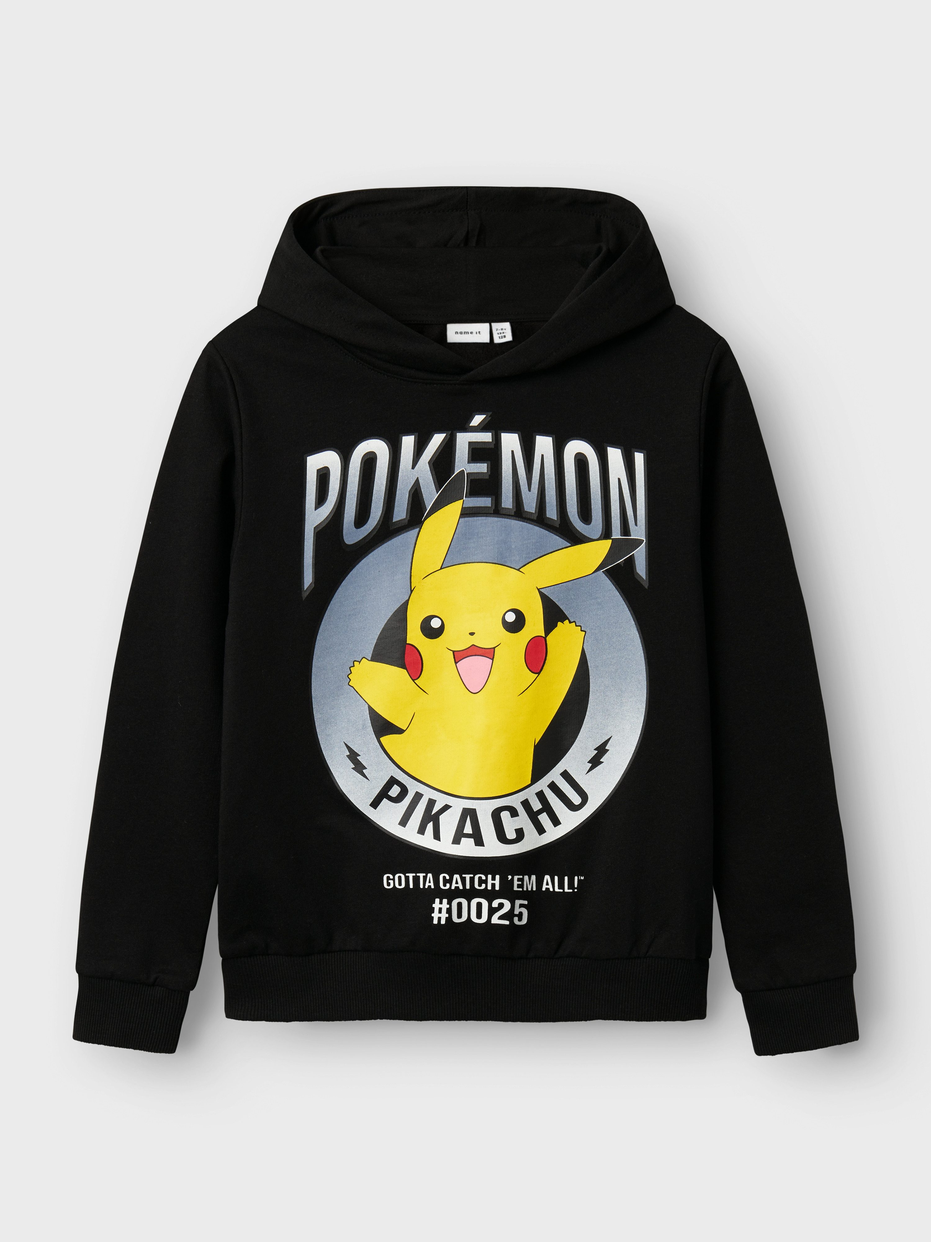 Name It Kapuzensweatshirt NKMDU – Sweater günstig online kaufen