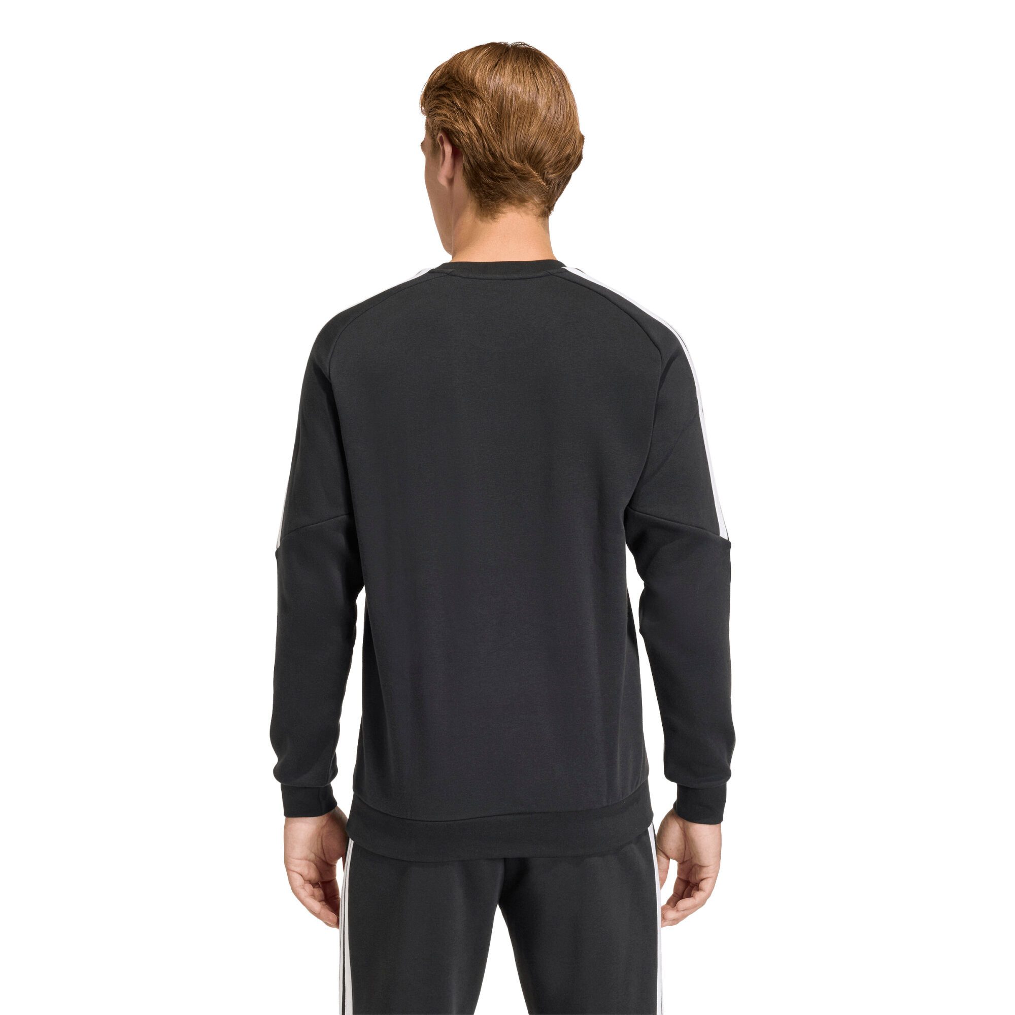 adidas Performance Fleecepullover adidas Herren Pullover Tiro 26 League Sweat Crew