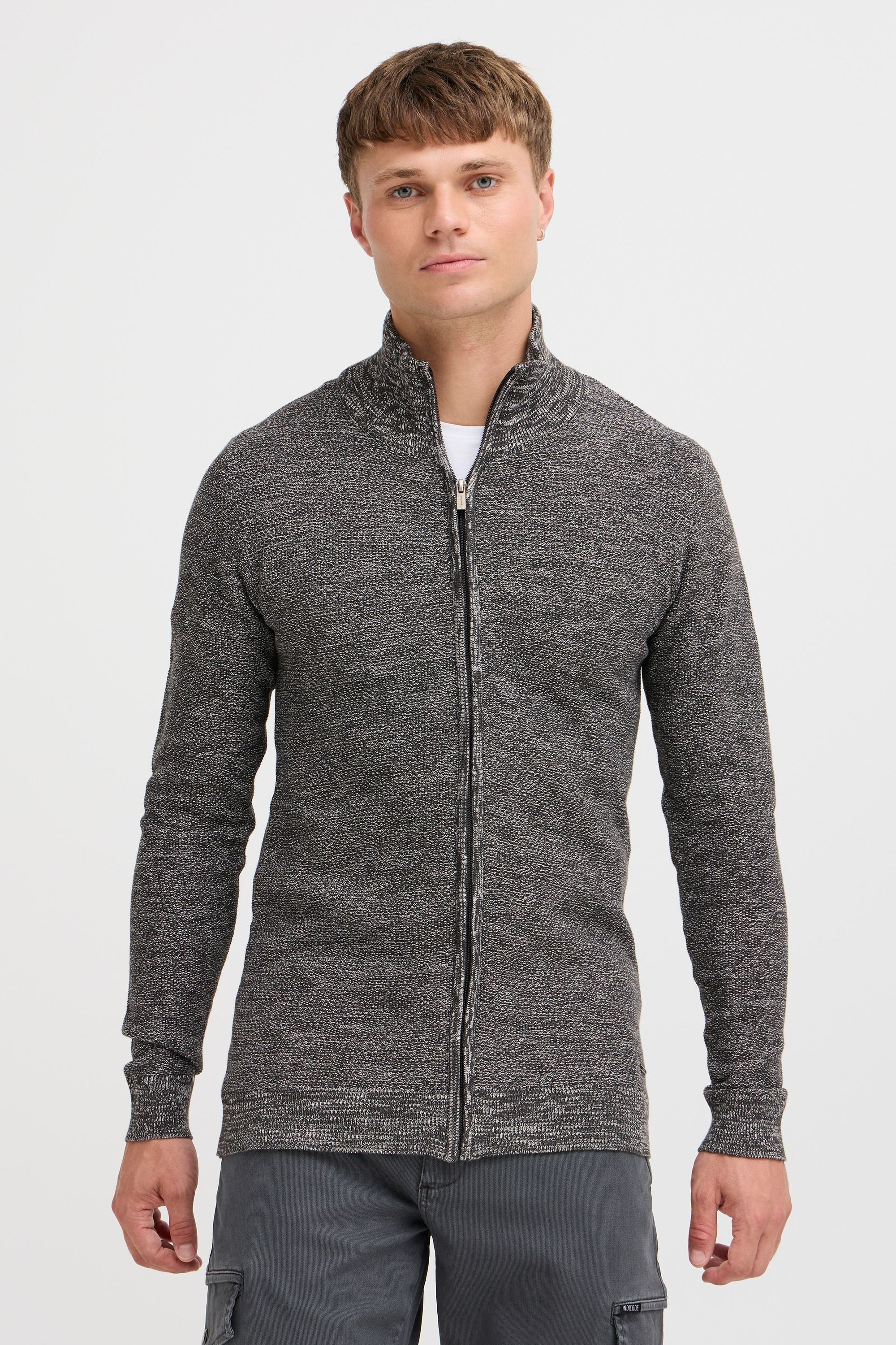 Indicode Strickjacke IDJadan Modische Strickjacke günstig online kaufen