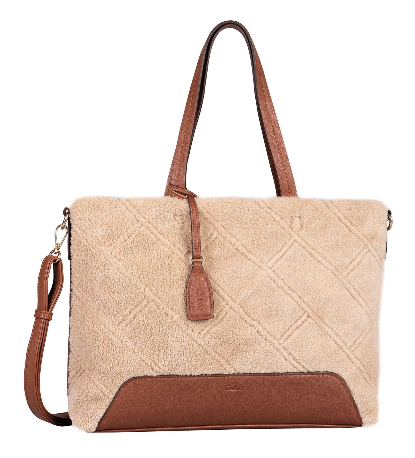 Shopper Donna