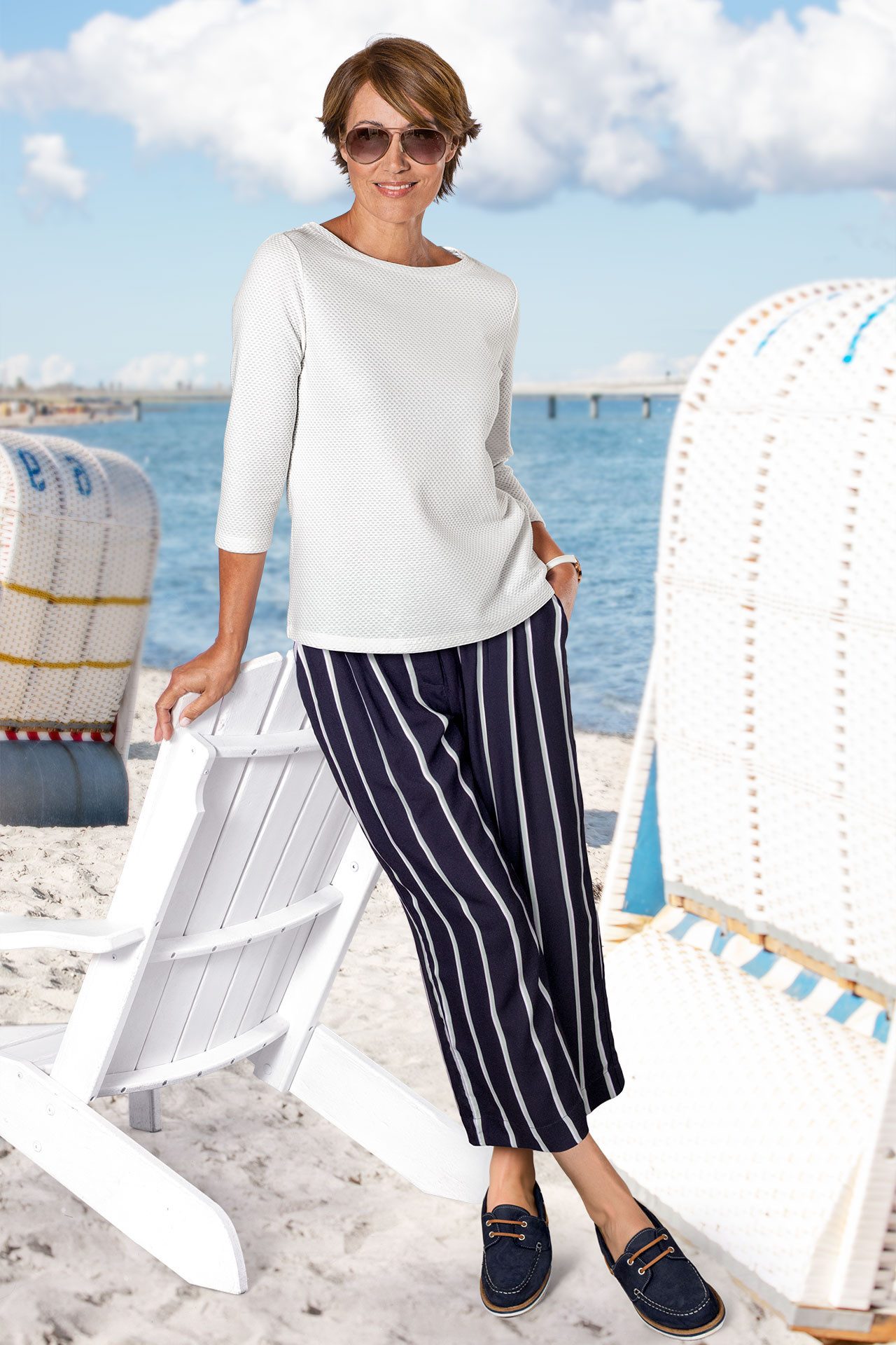 Betty Barclay Sweater