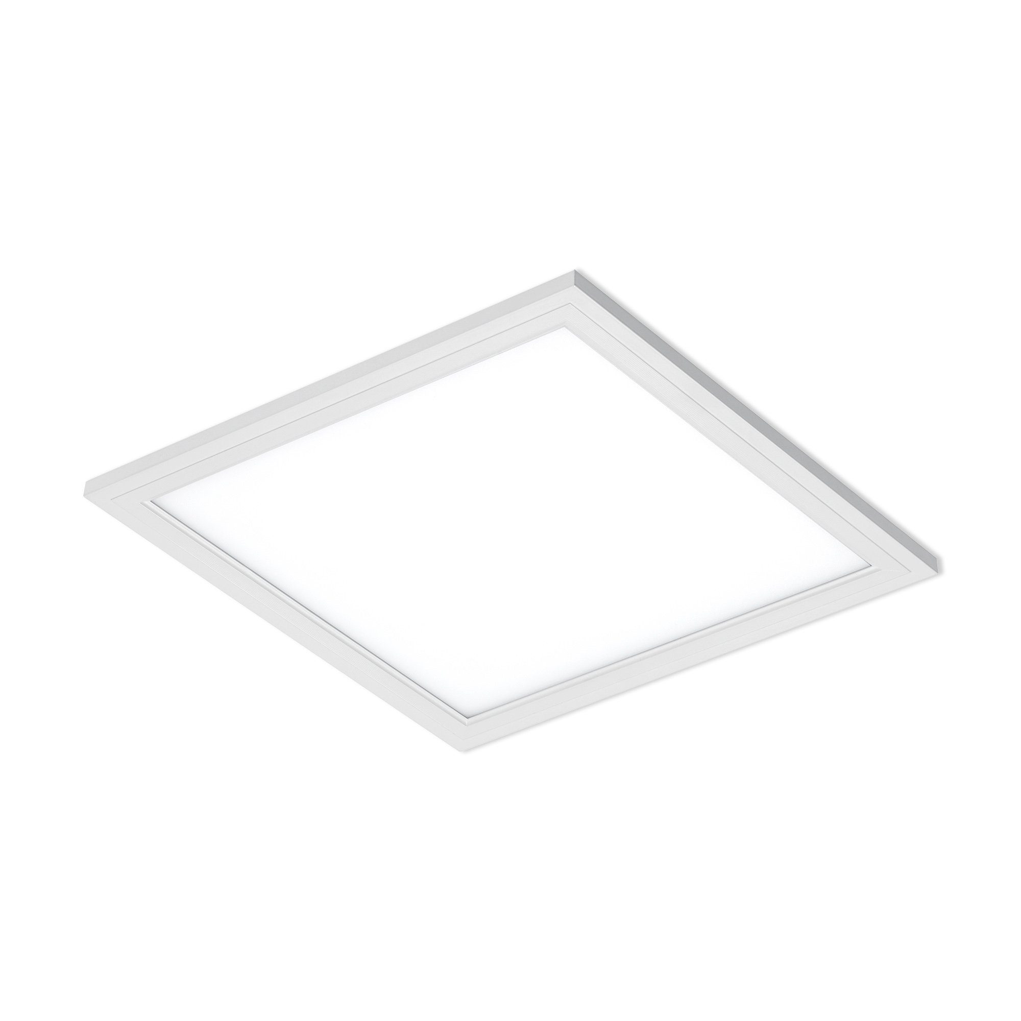 Briloner Leuchten Deckenleuchte Simple, LED fest günstig online kaufen