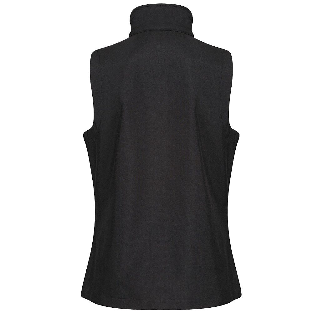 Regatta Professional Softshellweste Weste Ablaze Funktionsweste Softshell wasserabweisend, atmungsaktiv und windabweisend