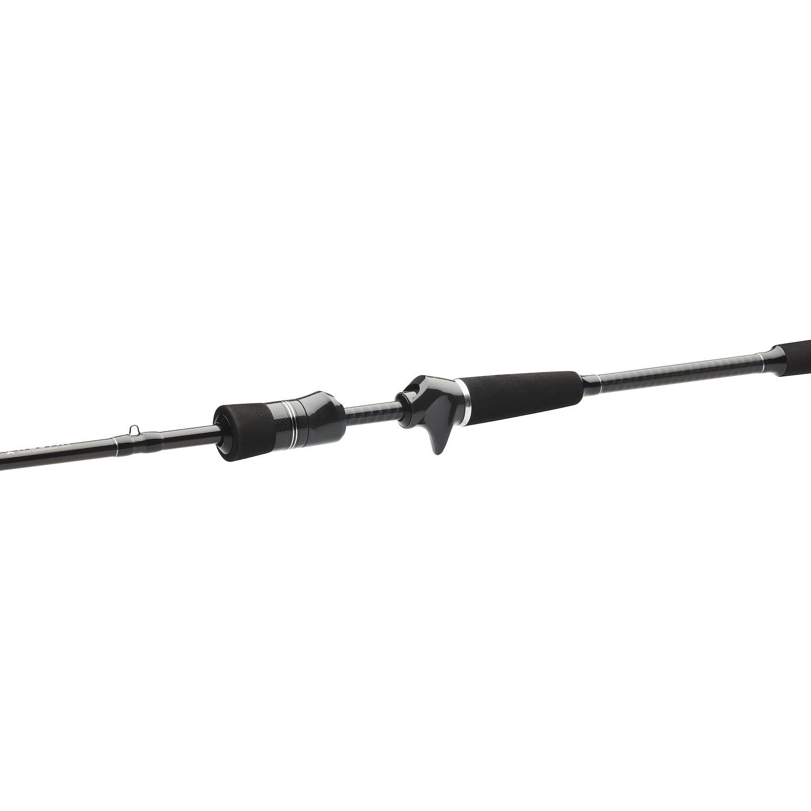 Westin Fishing Baitcasterrute, (2-tlg), Westin W3 Twitch & Pop-T 3rd 2,18m M 5-21g 2Sec Baitcastrute